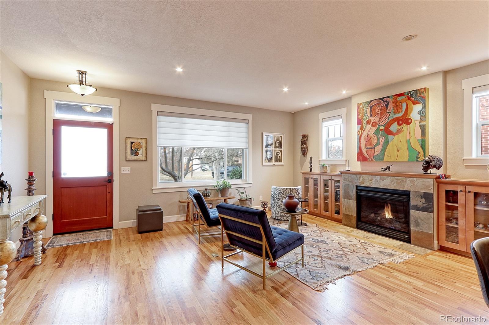 MLS Image #5 for 1866 s logan street ,denver, Colorado