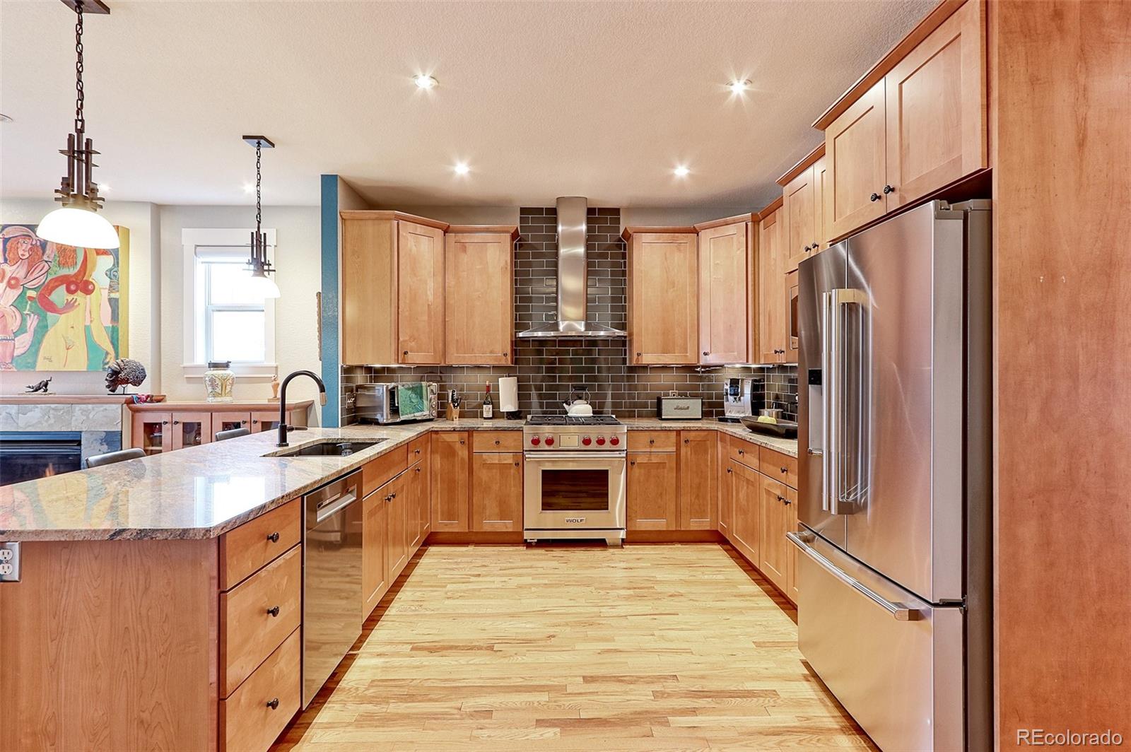 MLS Image #8 for 1866 s logan street ,denver, Colorado