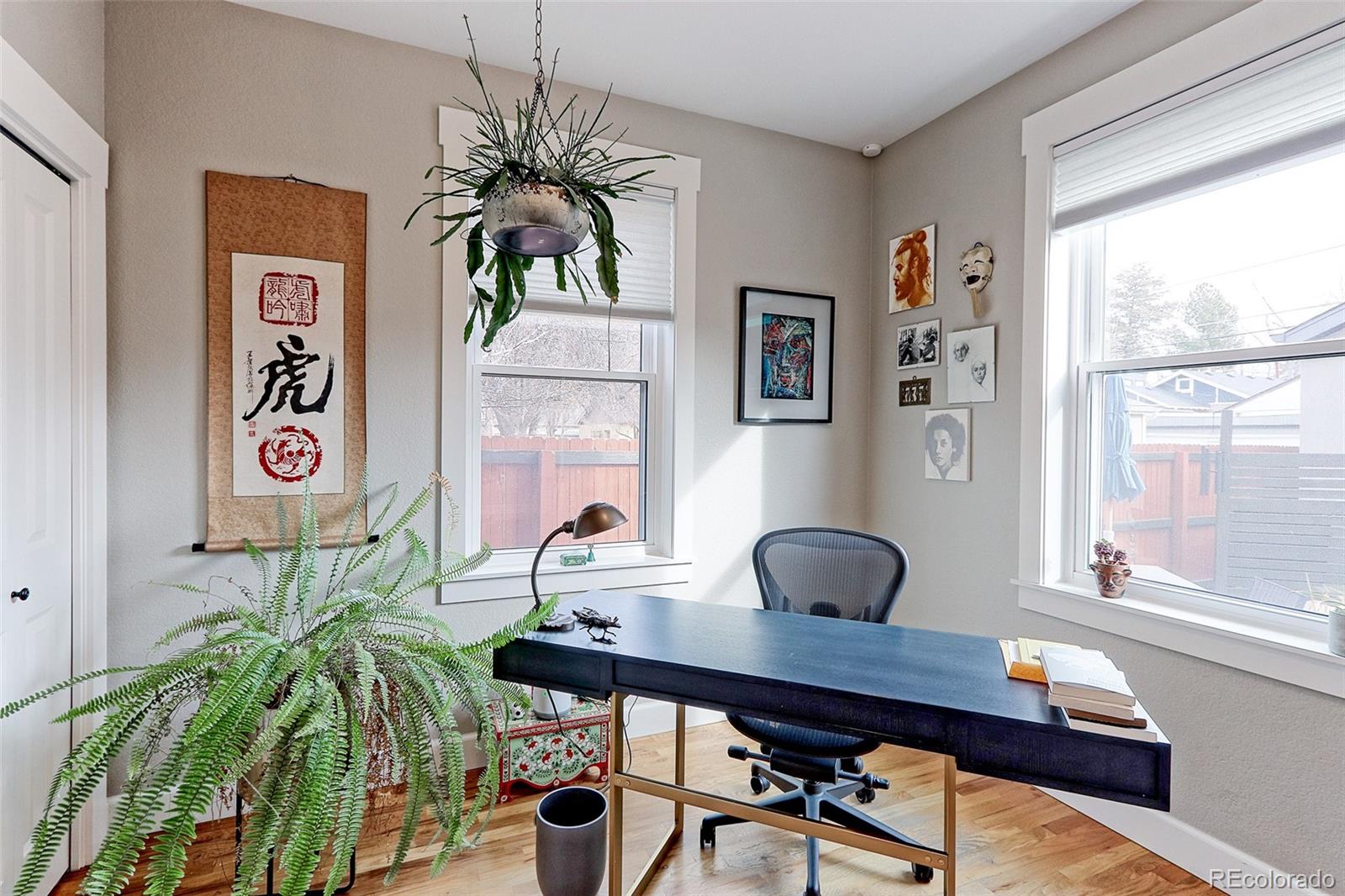 MLS Image #9 for 1866 s logan street ,denver, Colorado