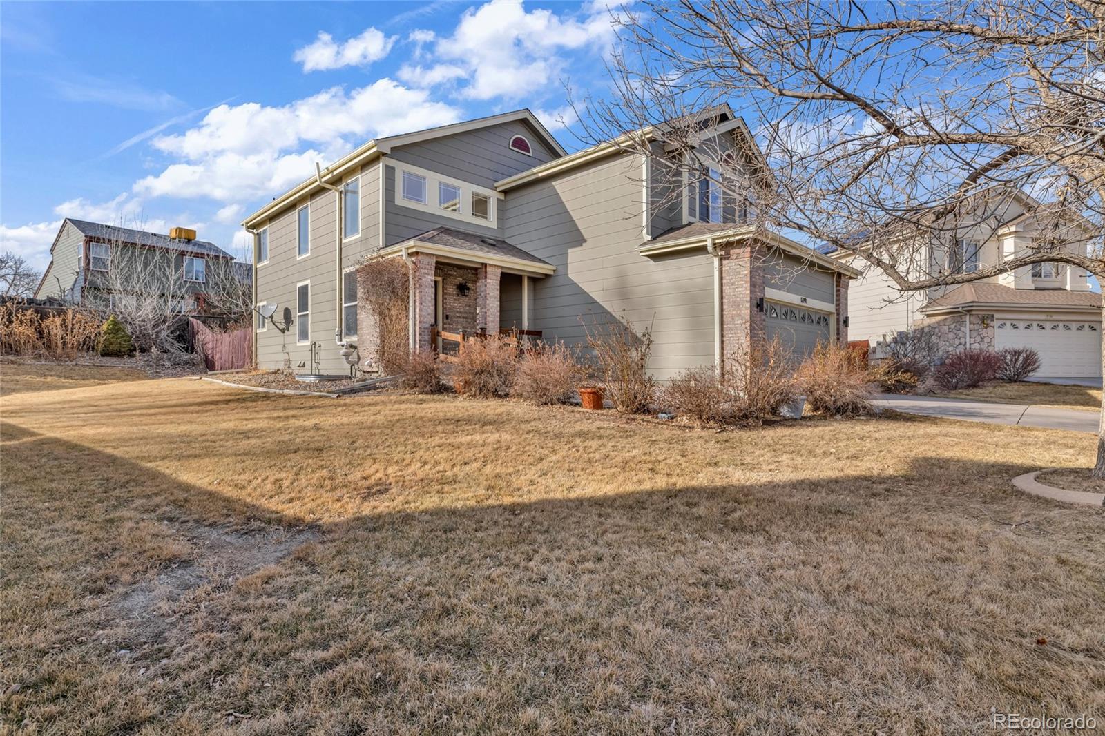 MLS Image #1 for 12791  clermont street,thornton, Colorado