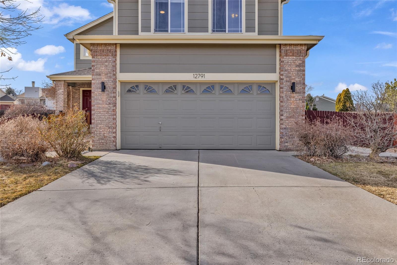 MLS Image #2 for 12791  clermont street,thornton, Colorado