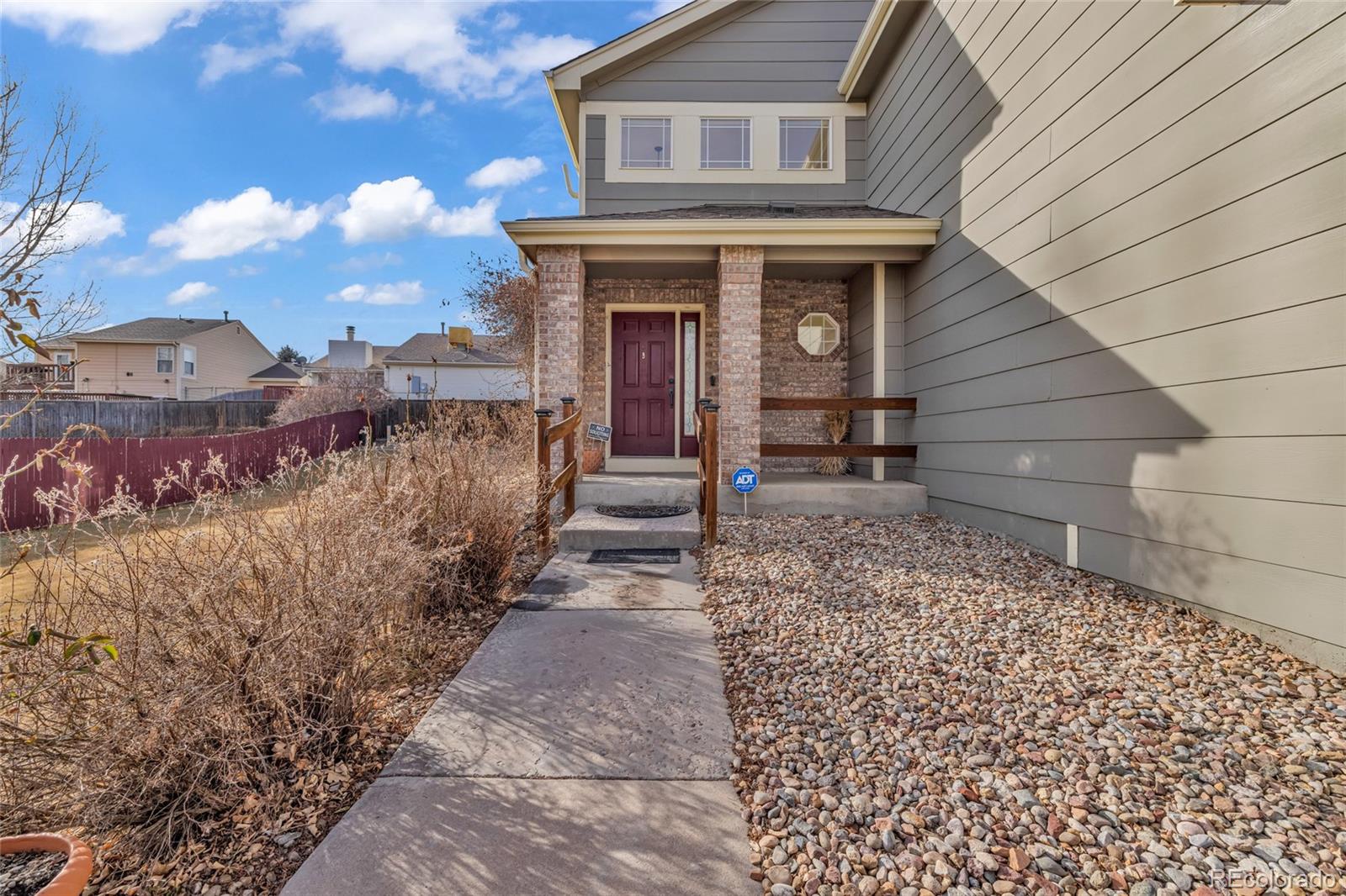 MLS Image #3 for 12791  clermont street,thornton, Colorado