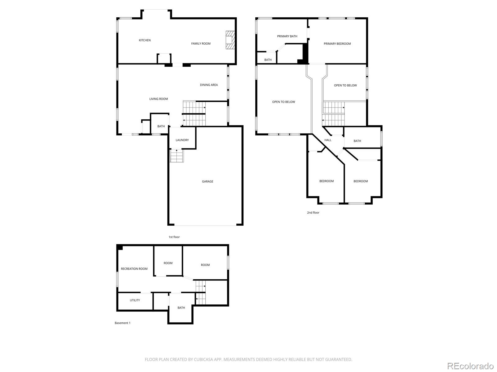 MLS Image #45 for 12791  clermont street,thornton, Colorado