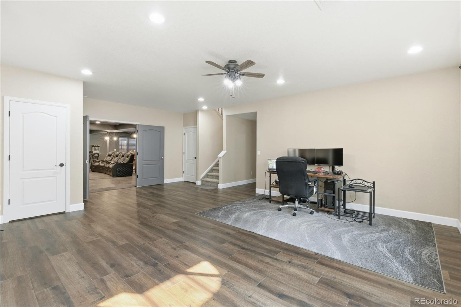 MLS Image #25 for 6947  wagon track way,peyton, Colorado