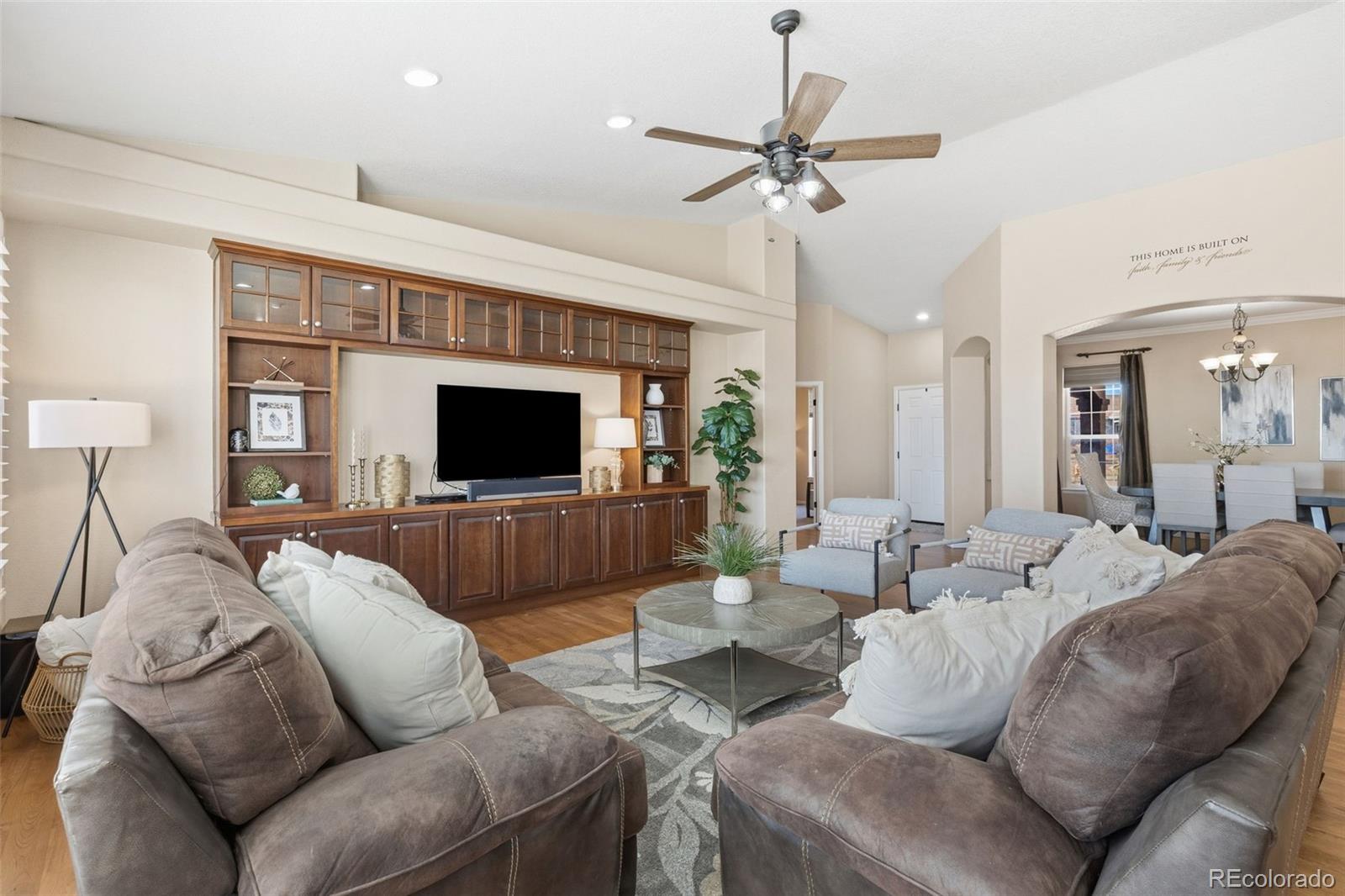 MLS Image #3 for 6947  wagon track way,peyton, Colorado