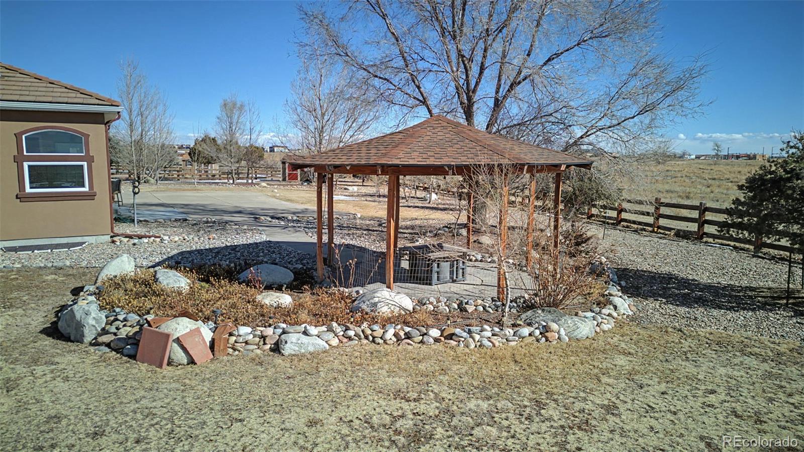 MLS Image #36 for 6947  wagon track way,peyton, Colorado