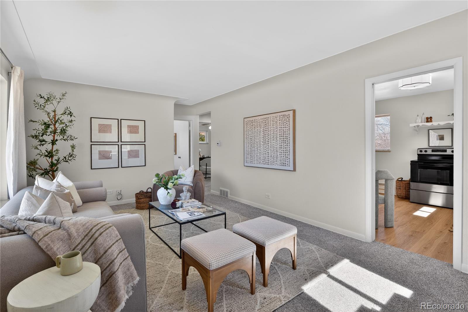 MLS Image #2 for 2592 s uno way,denver, Colorado
