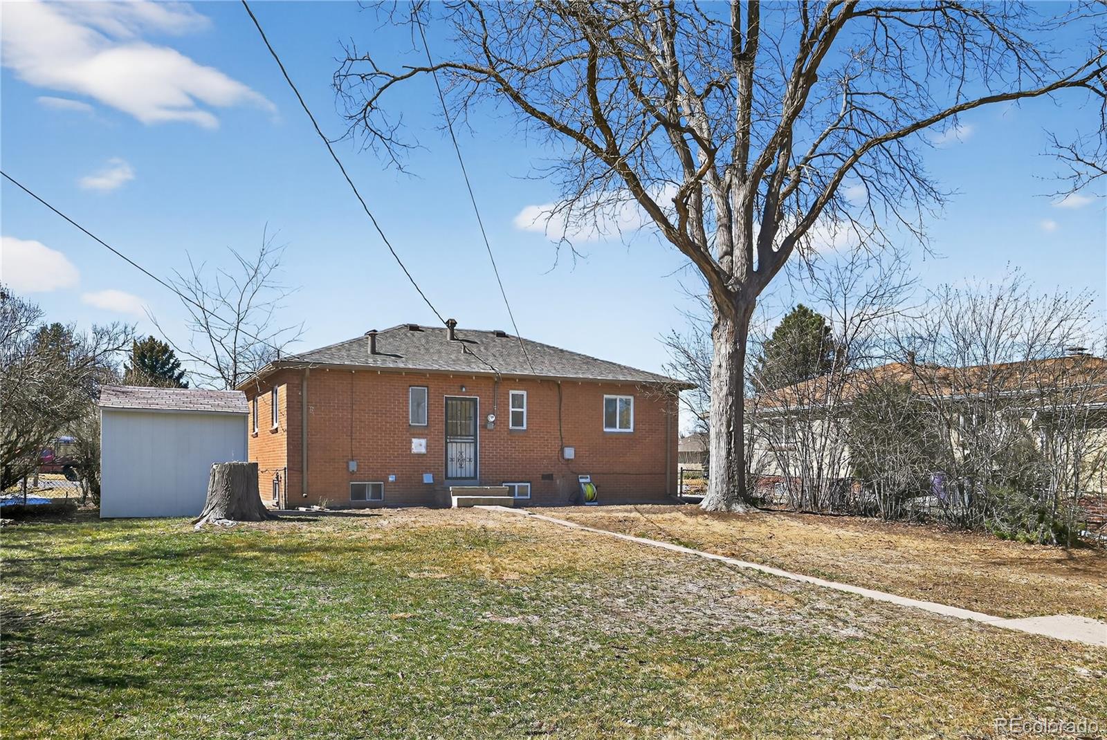 MLS Image #33 for 2592 s uno way,denver, Colorado
