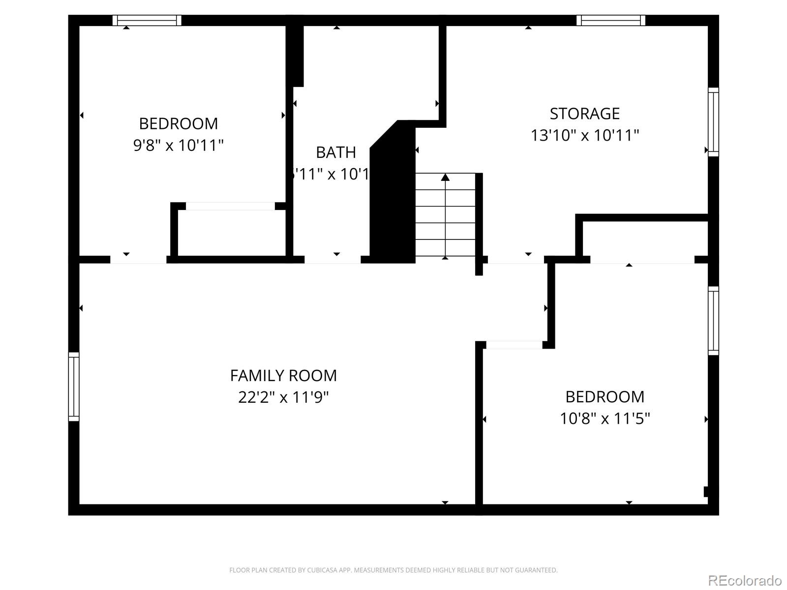 MLS Image #34 for 2592 s uno way,denver, Colorado