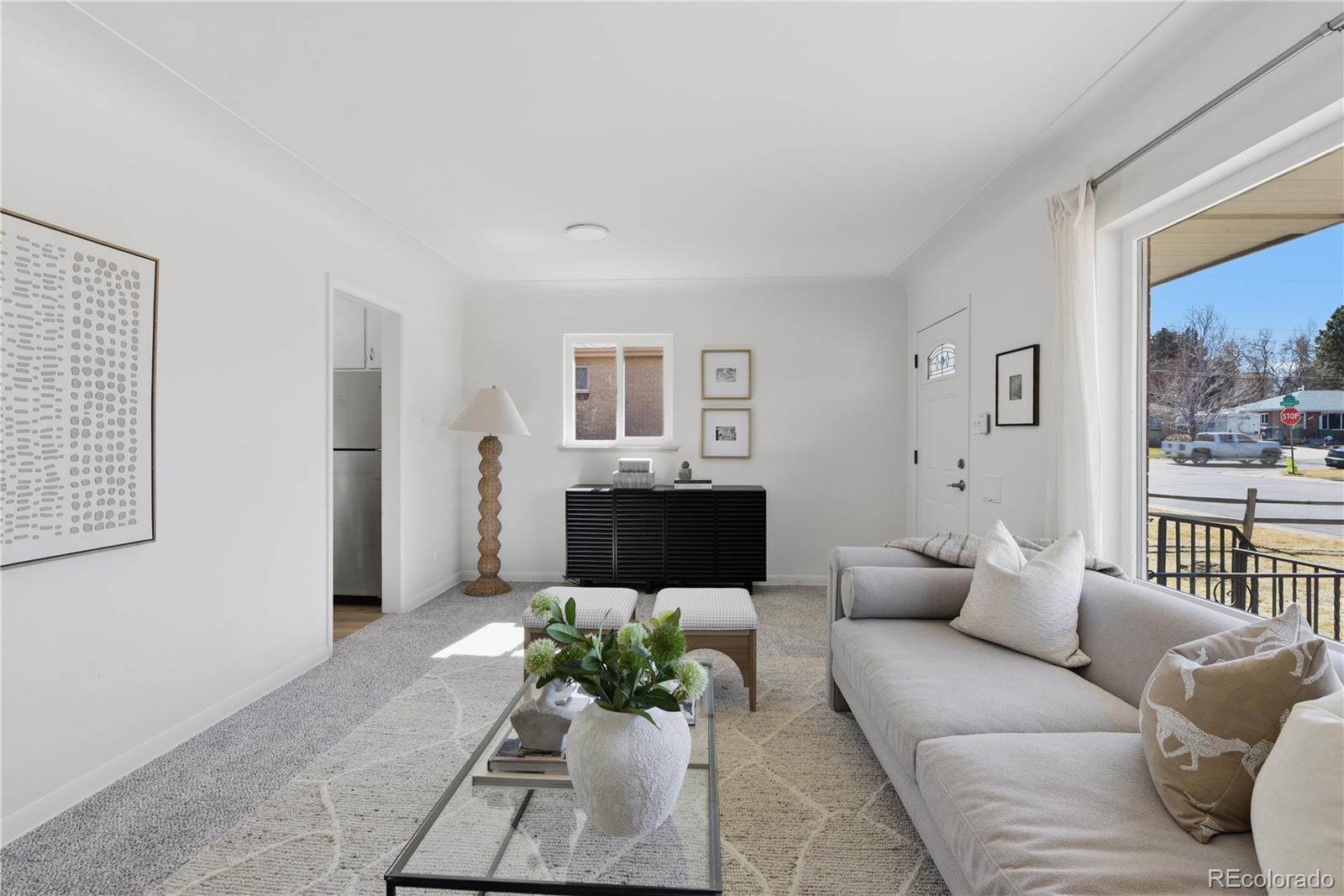 MLS Image #4 for 2592 s uno way,denver, Colorado