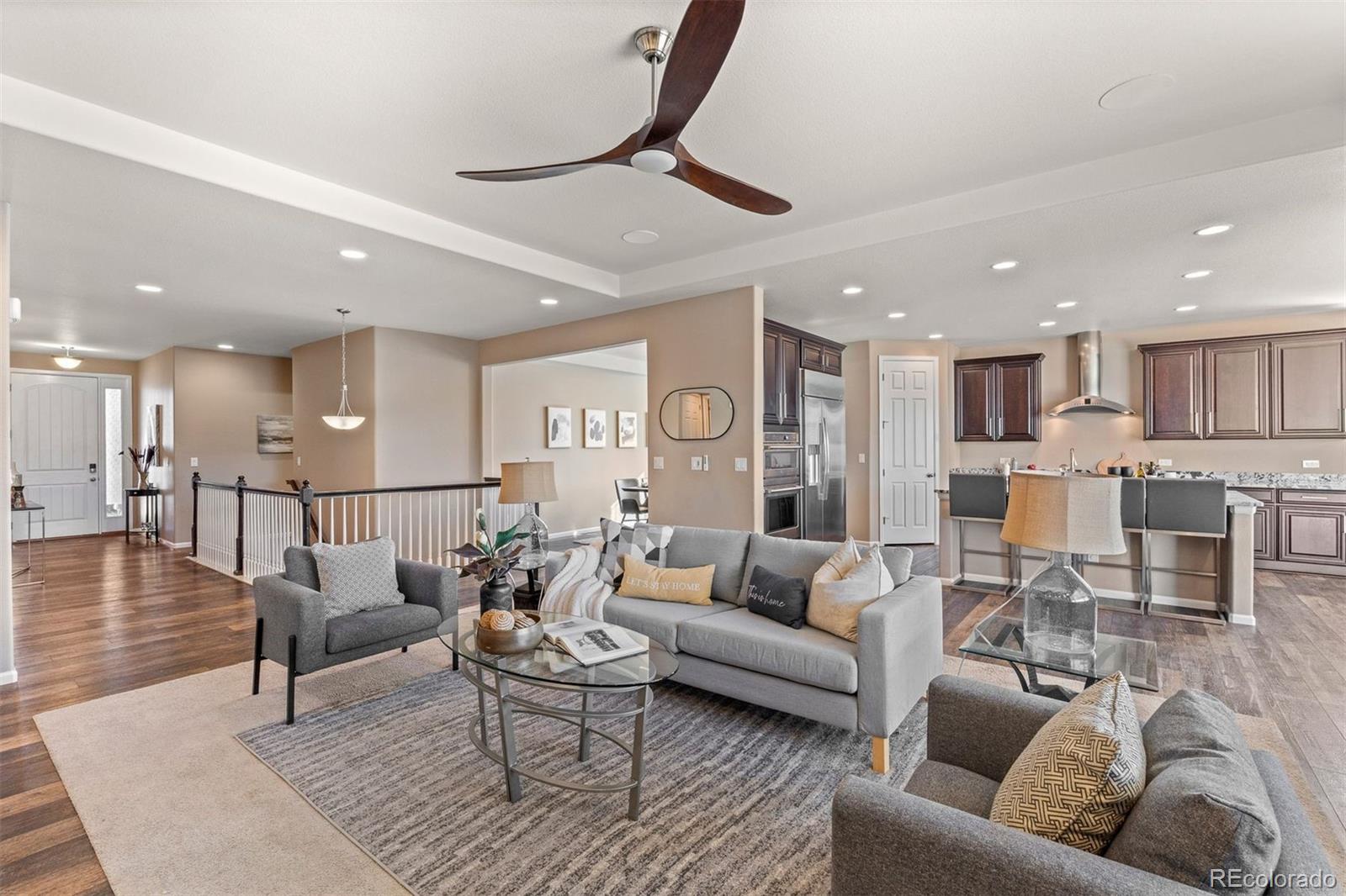 MLS Image #11 for 2564  fair meadow place,castle rock, Colorado