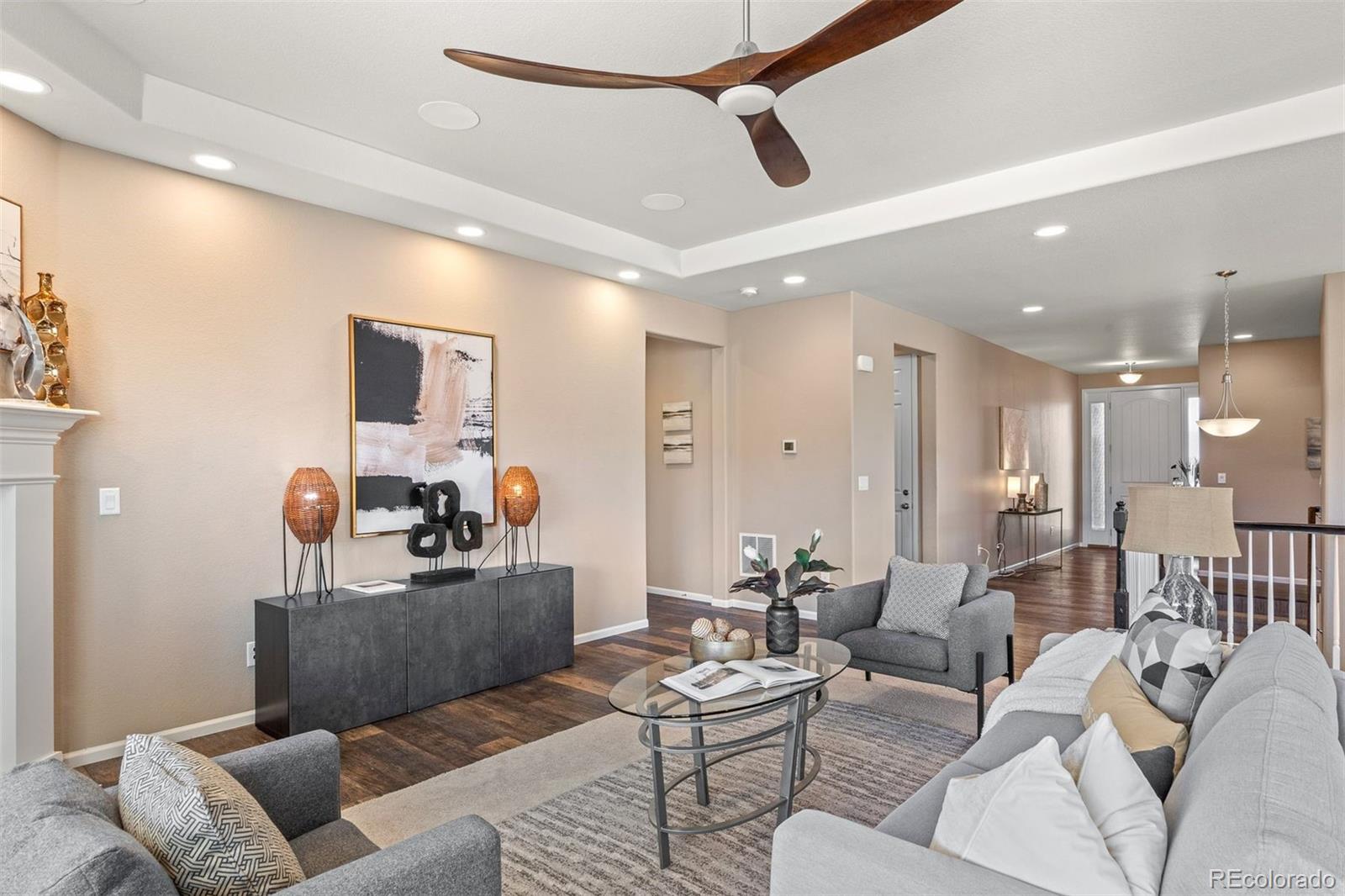 MLS Image #12 for 2564  fair meadow place,castle rock, Colorado