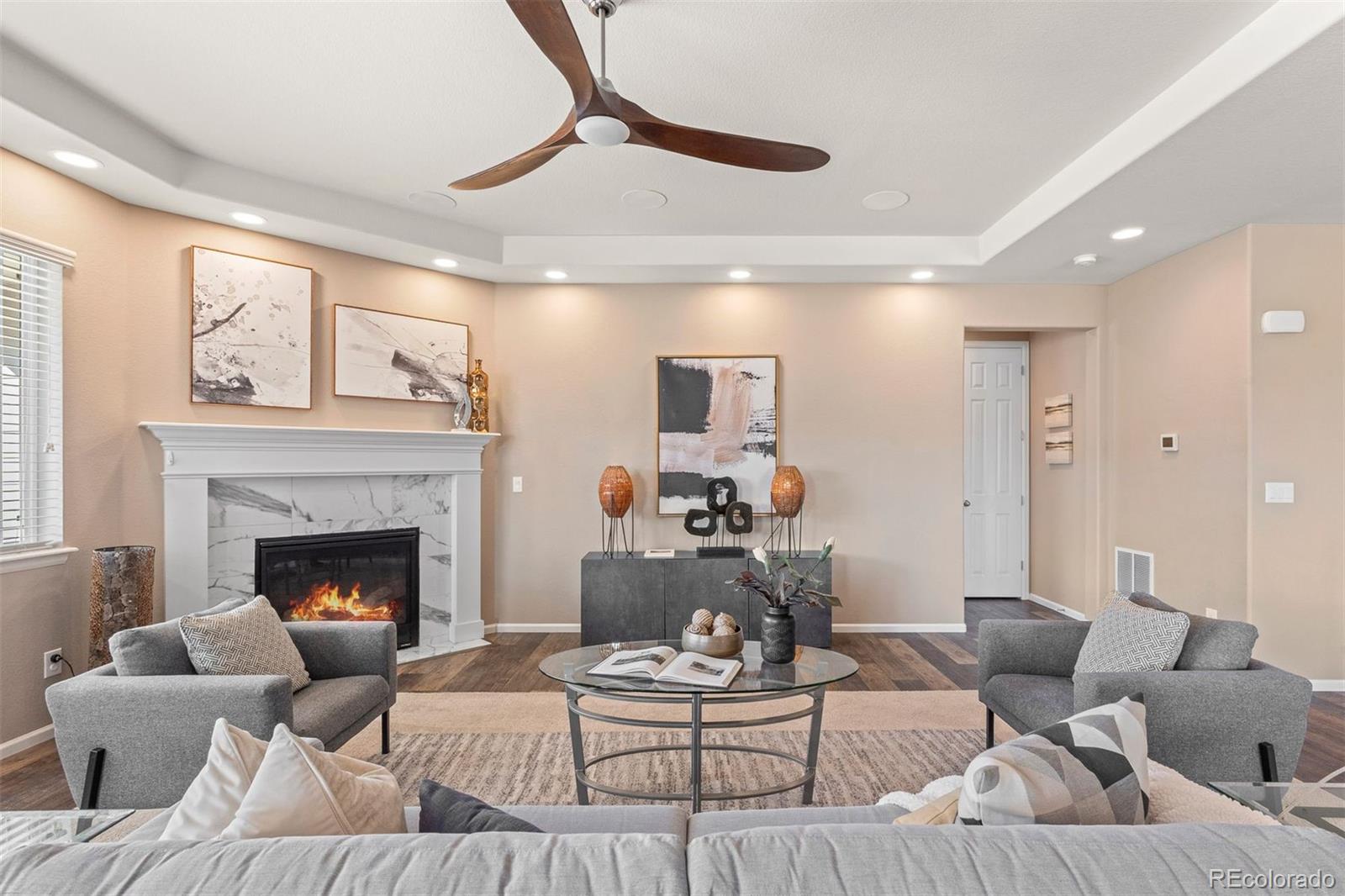 MLS Image #13 for 2564  fair meadow place,castle rock, Colorado