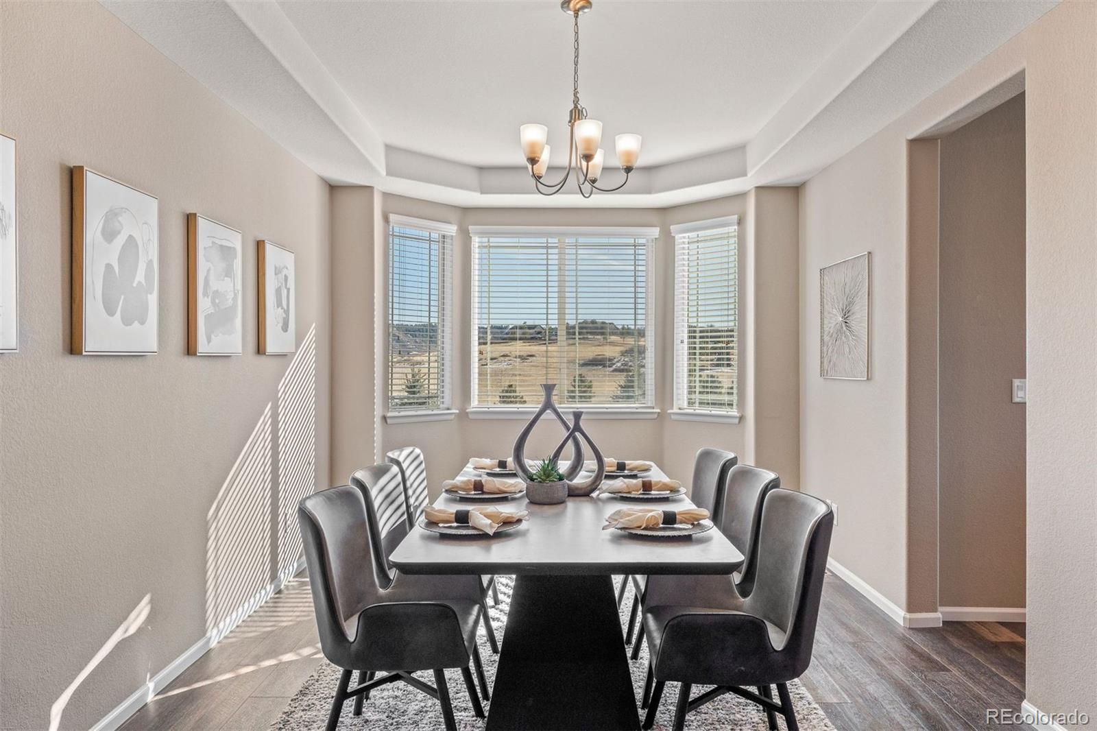 MLS Image #14 for 2564  fair meadow place,castle rock, Colorado