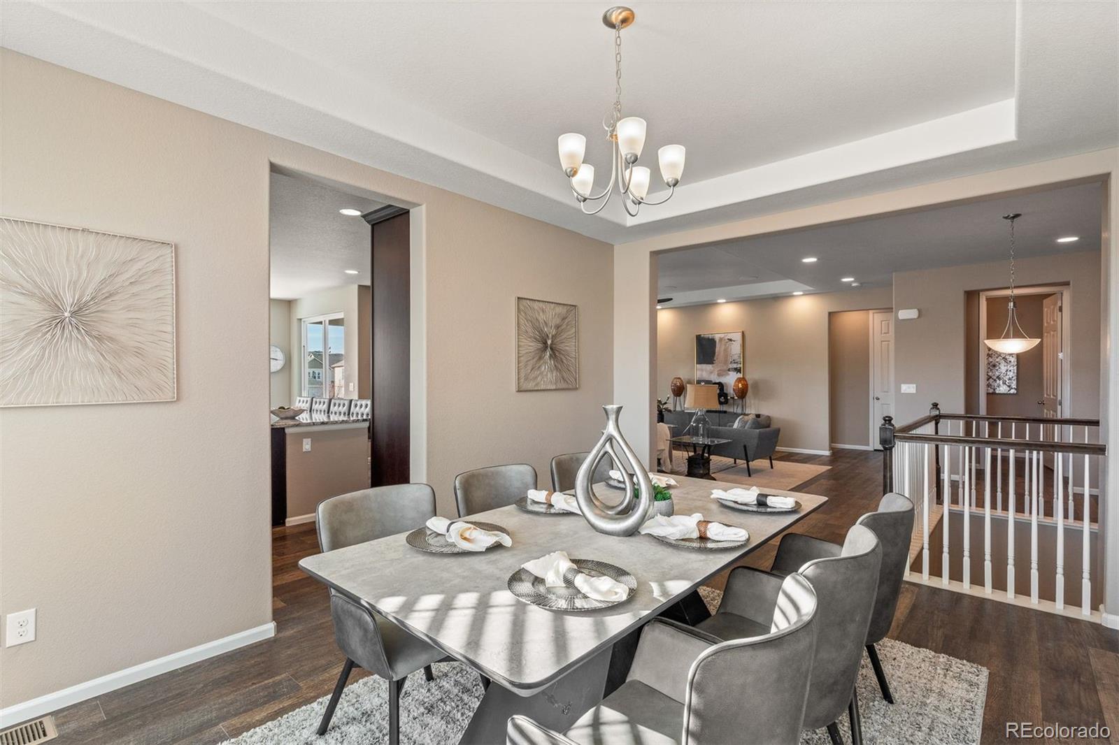 MLS Image #15 for 2564  fair meadow place,castle rock, Colorado