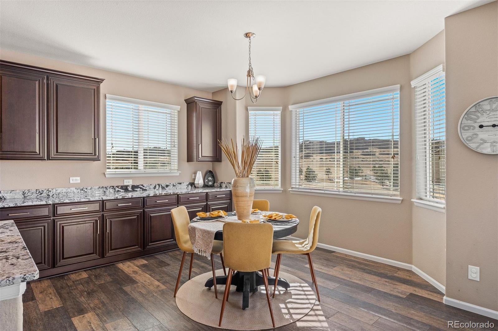 MLS Image #16 for 2564  fair meadow place,castle rock, Colorado