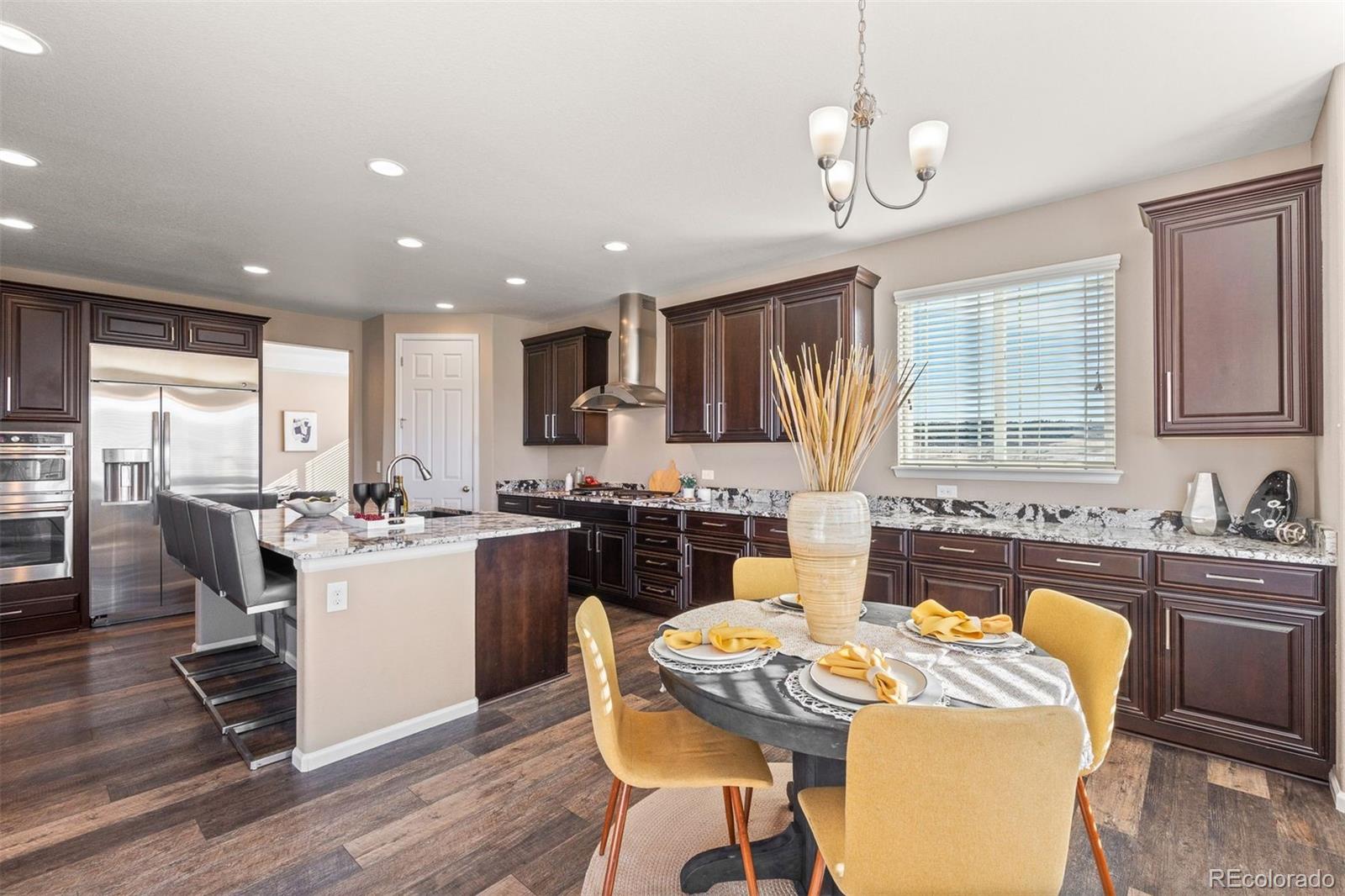MLS Image #17 for 2564  fair meadow place,castle rock, Colorado