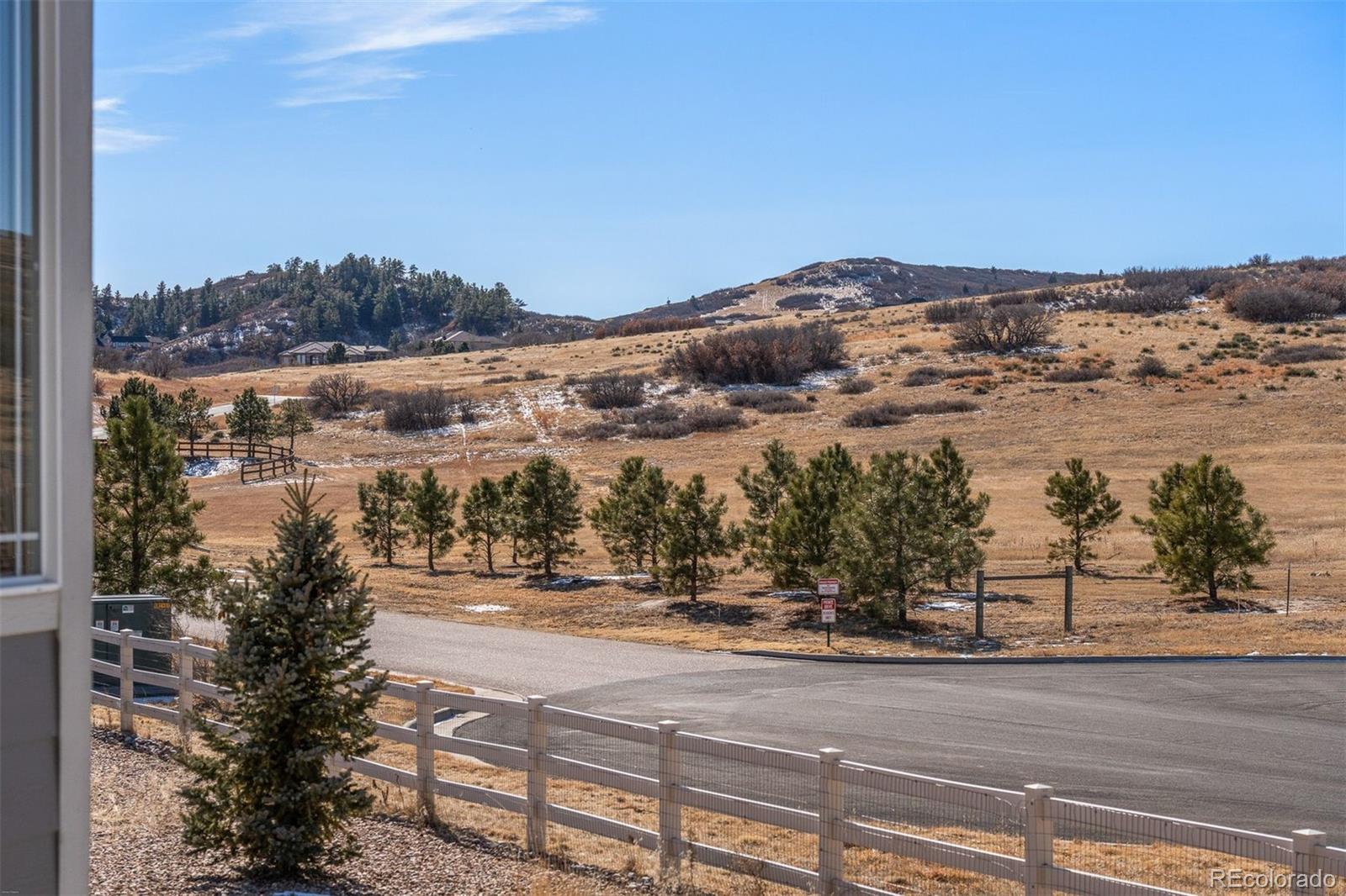MLS Image #18 for 2564  fair meadow place,castle rock, Colorado
