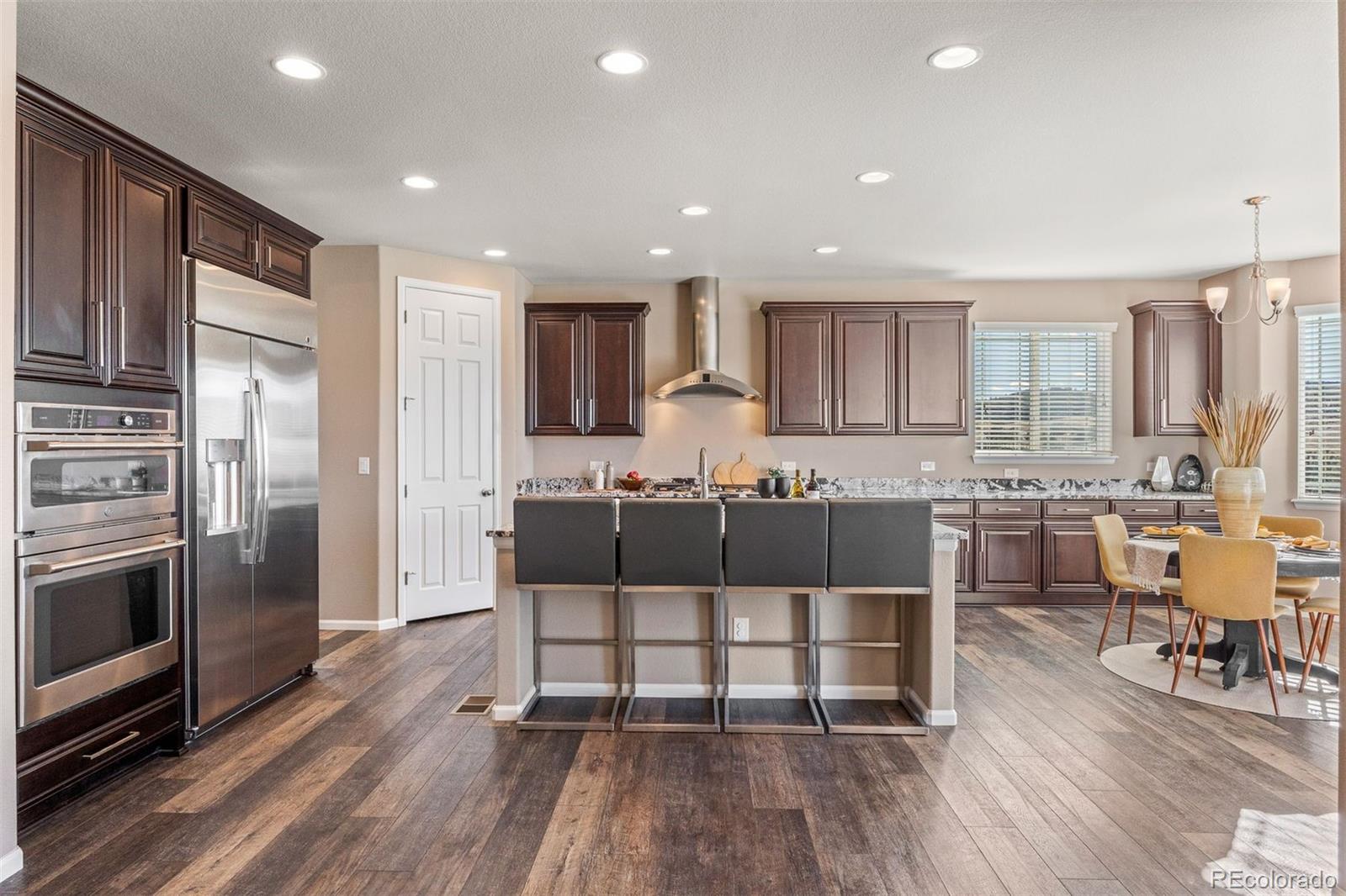MLS Image #19 for 2564  fair meadow place,castle rock, Colorado