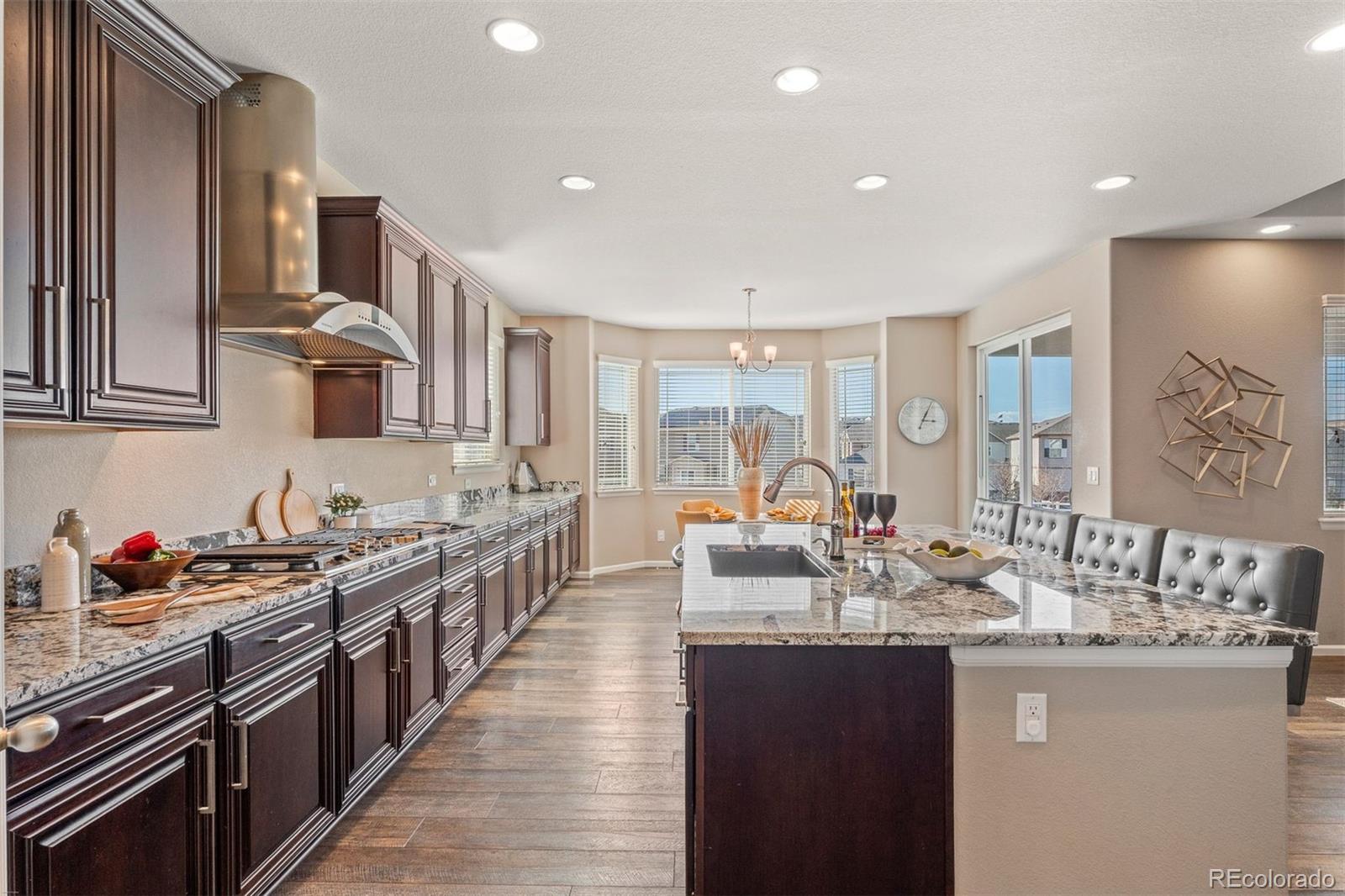 MLS Image #20 for 2564  fair meadow place,castle rock, Colorado