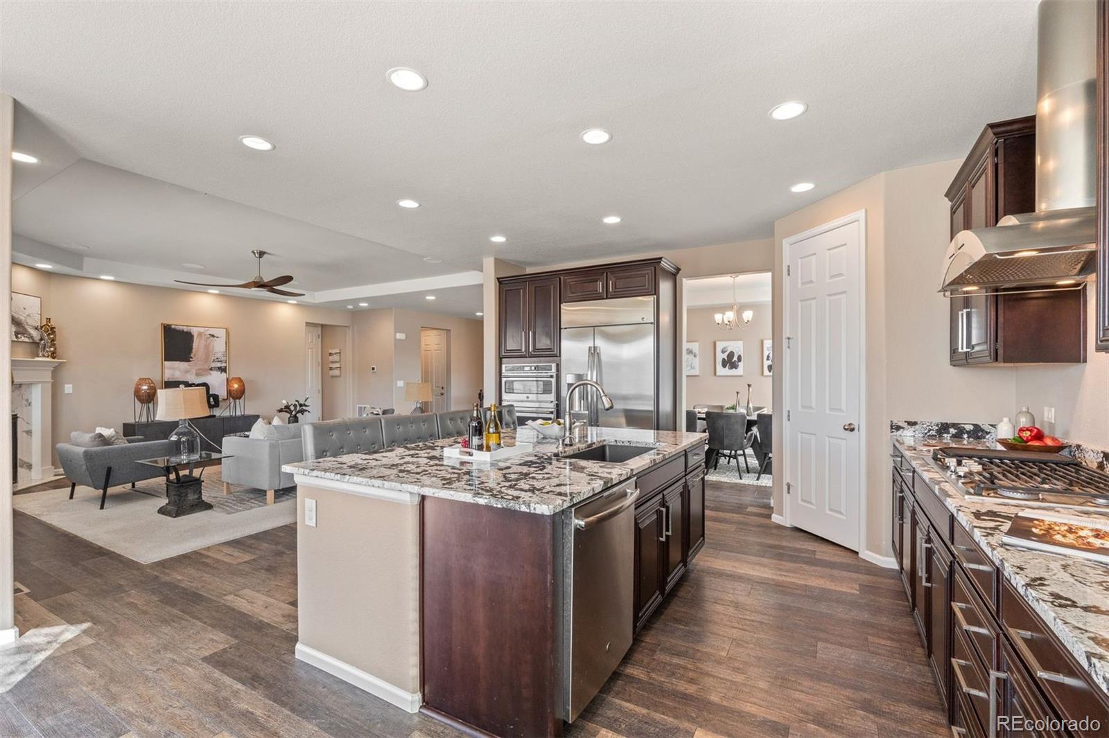 MLS Image #22 for 2564  fair meadow place,castle rock, Colorado
