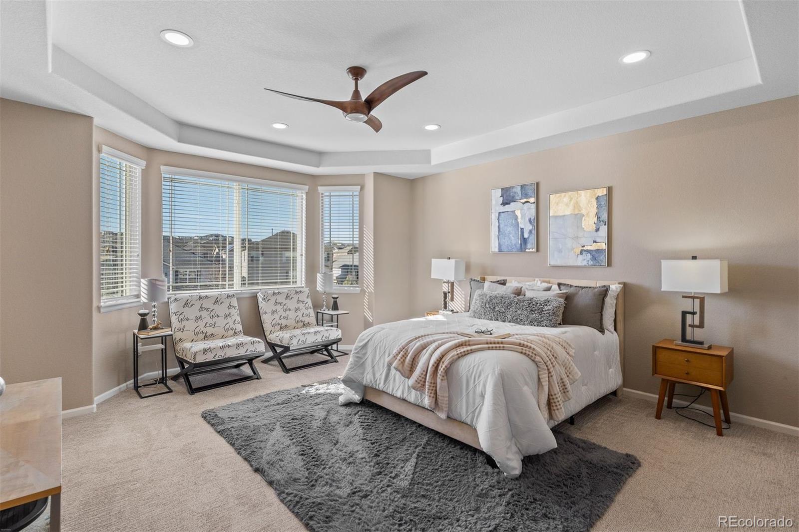 MLS Image #23 for 2564  fair meadow place,castle rock, Colorado