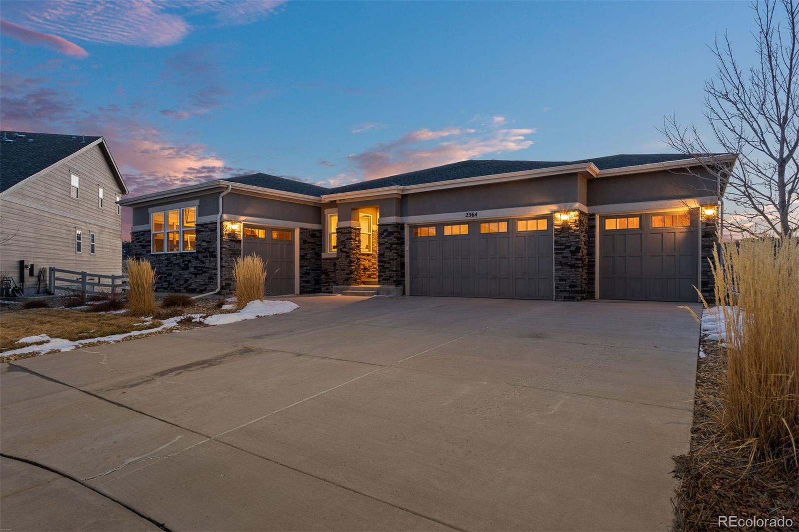 MLS Image #37 for 2564  fair meadow place,castle rock, Colorado