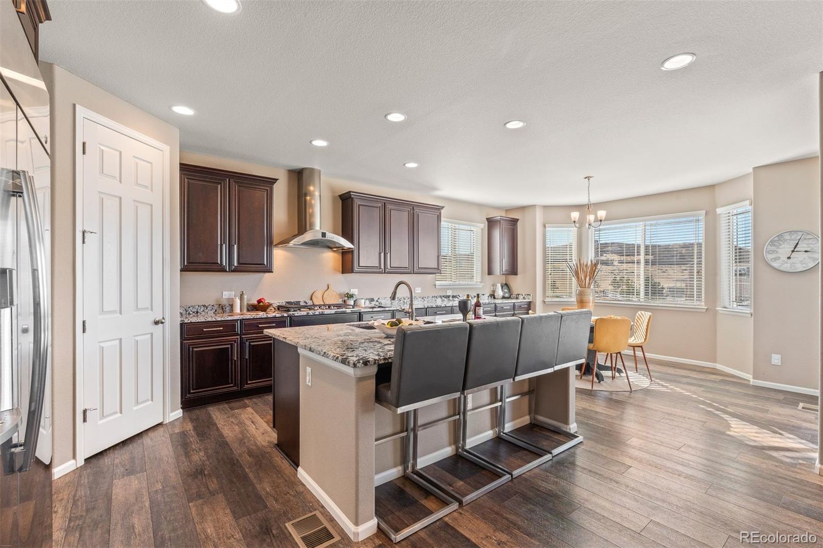 MLS Image #4 for 2564  fair meadow place,castle rock, Colorado