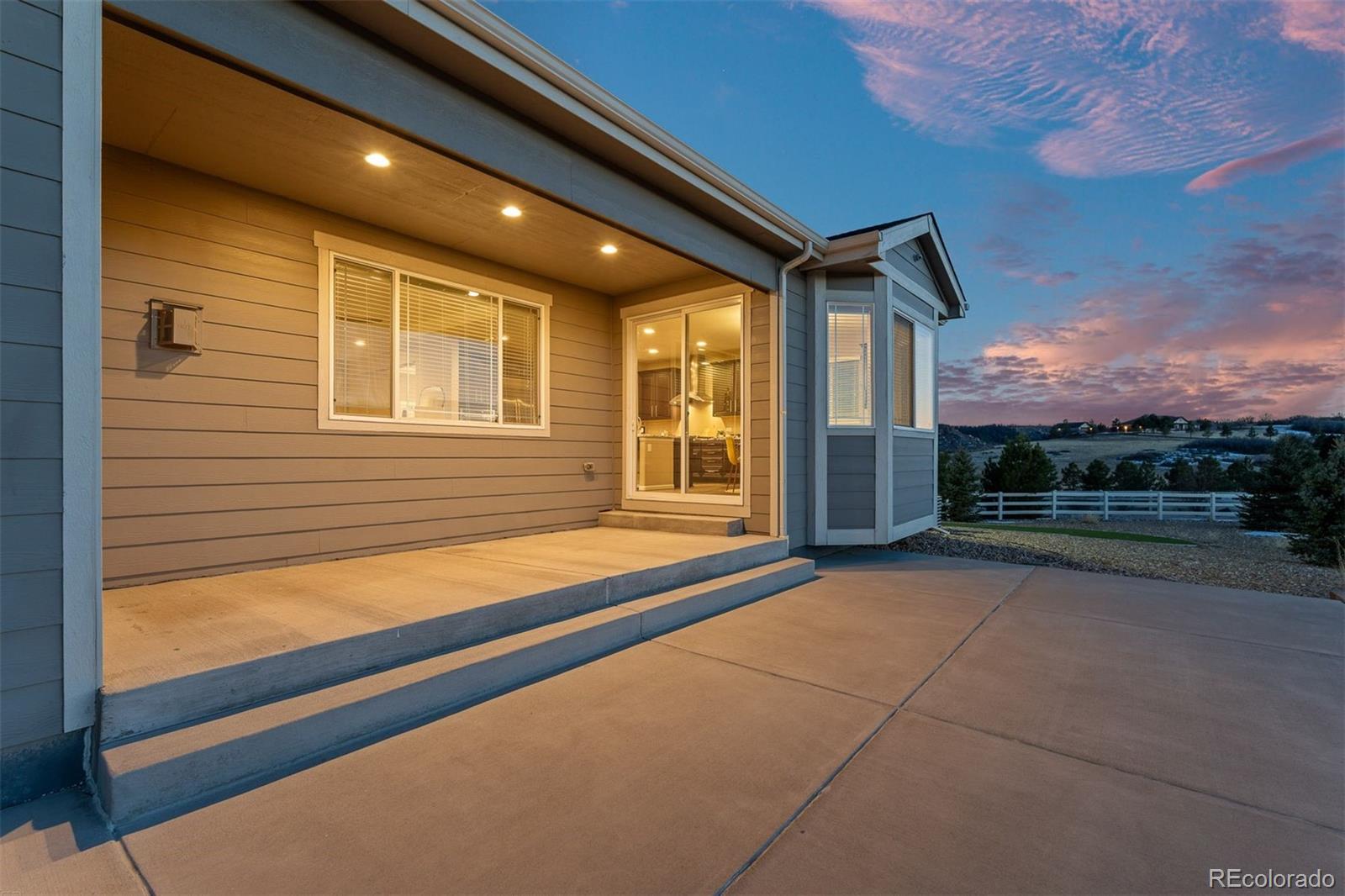 MLS Image #40 for 2564  fair meadow place,castle rock, Colorado