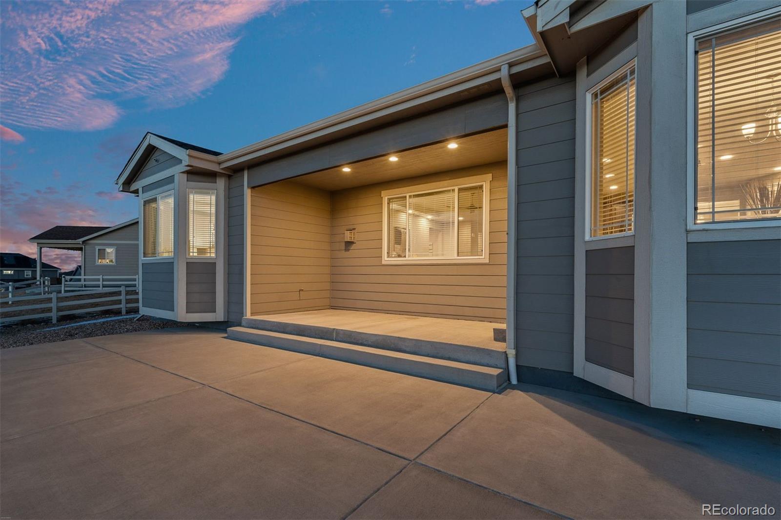 MLS Image #41 for 2564  fair meadow place,castle rock, Colorado