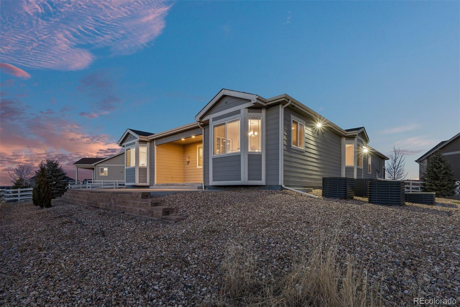 MLS Image #43 for 2564  fair meadow place,castle rock, Colorado