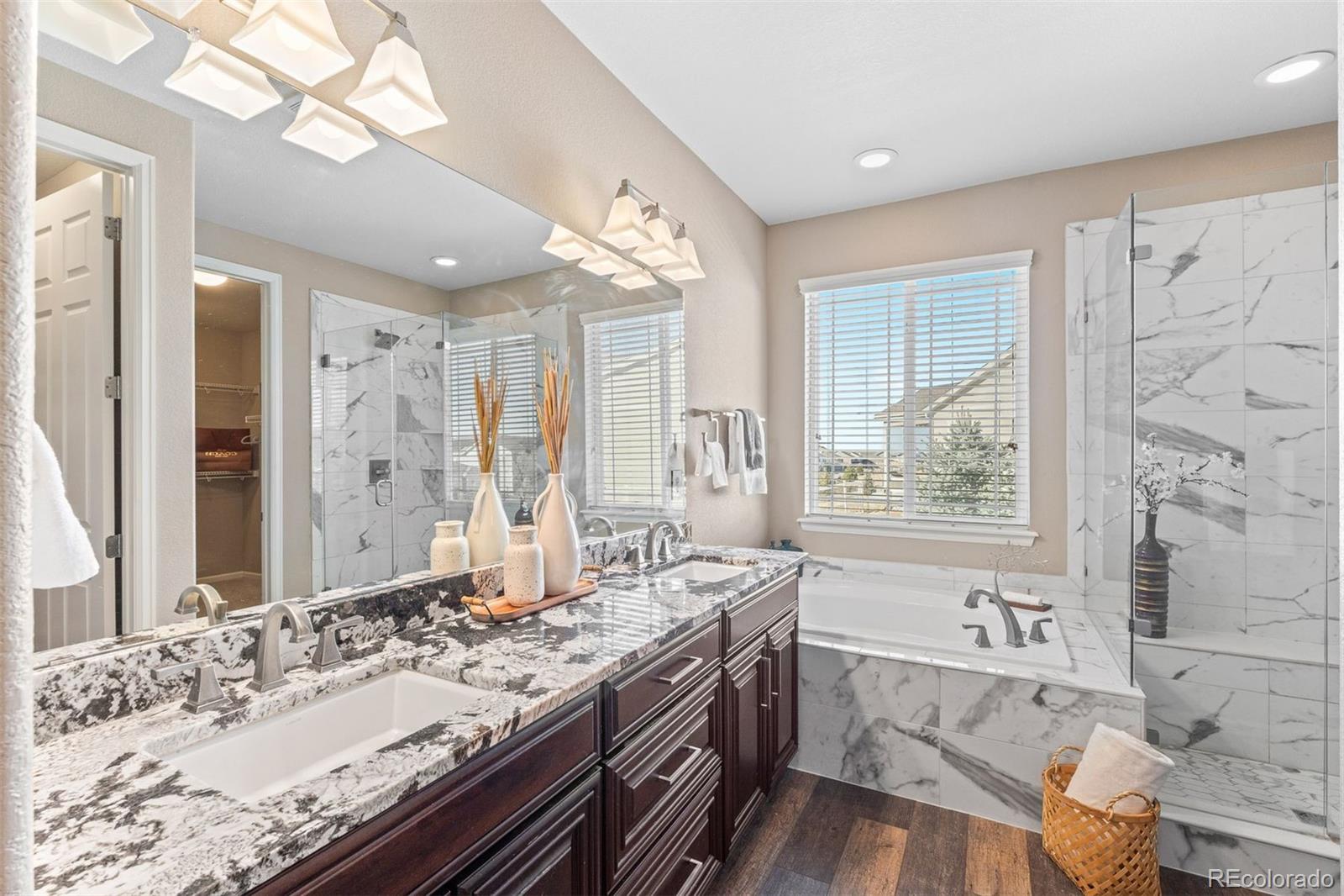 MLS Image #5 for 2564  fair meadow place,castle rock, Colorado
