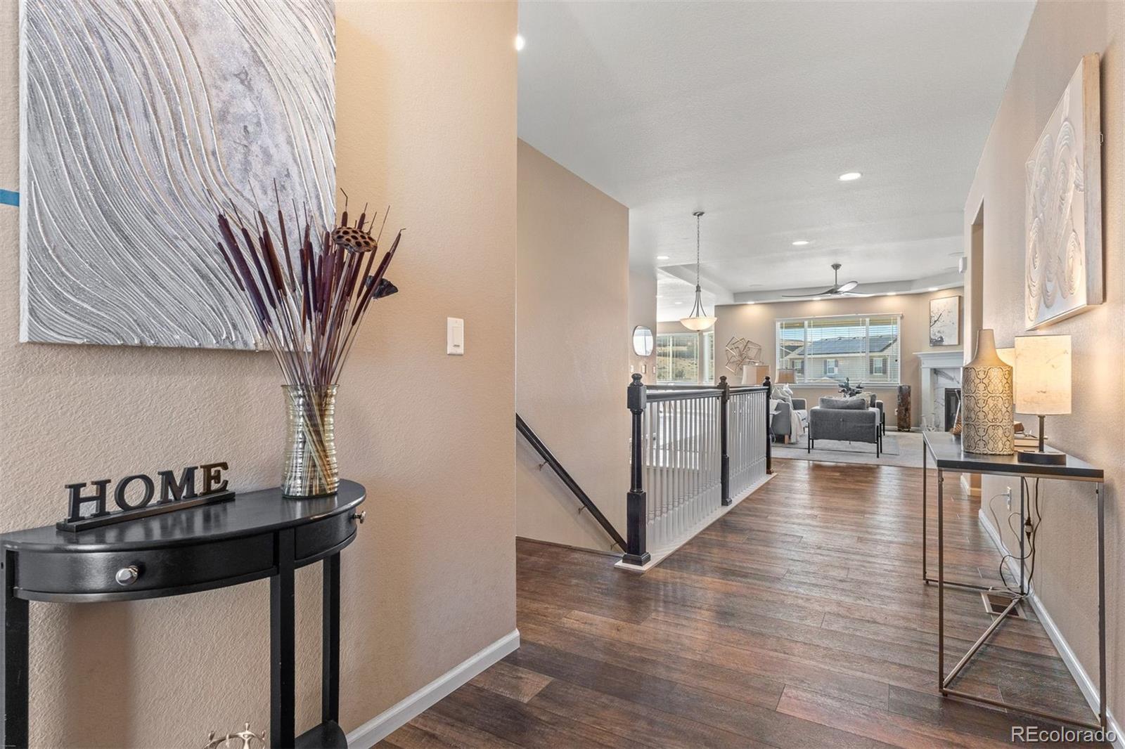 MLS Image #6 for 2564  fair meadow place,castle rock, Colorado