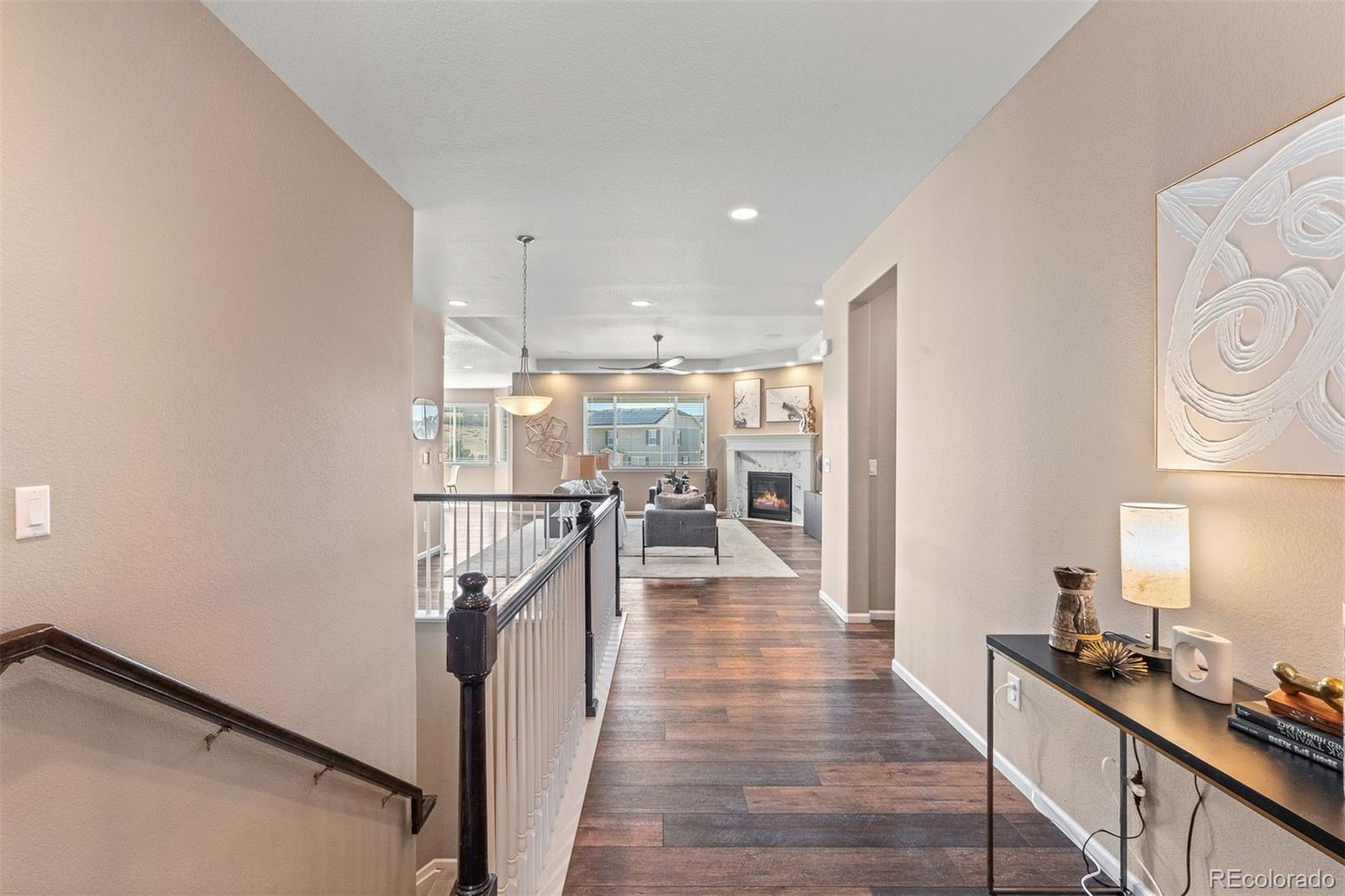 MLS Image #7 for 2564  fair meadow place,castle rock, Colorado