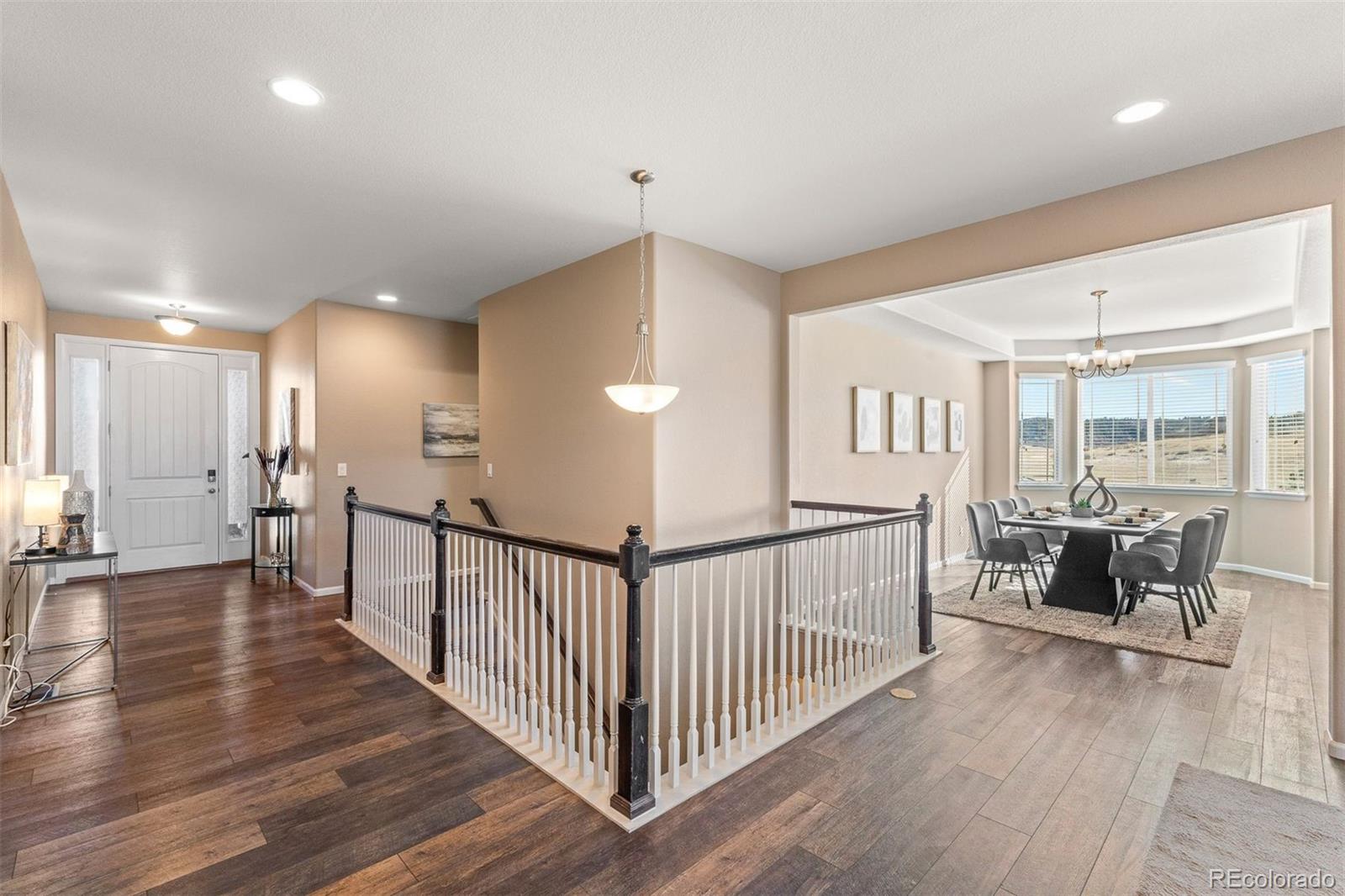 MLS Image #8 for 2564  fair meadow place,castle rock, Colorado