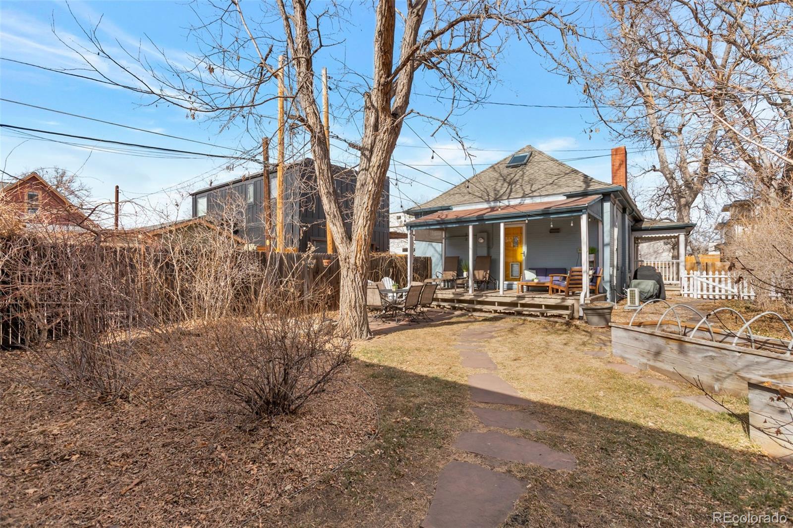 MLS Image #13 for 2222 w 42nd avenue,denver, Colorado