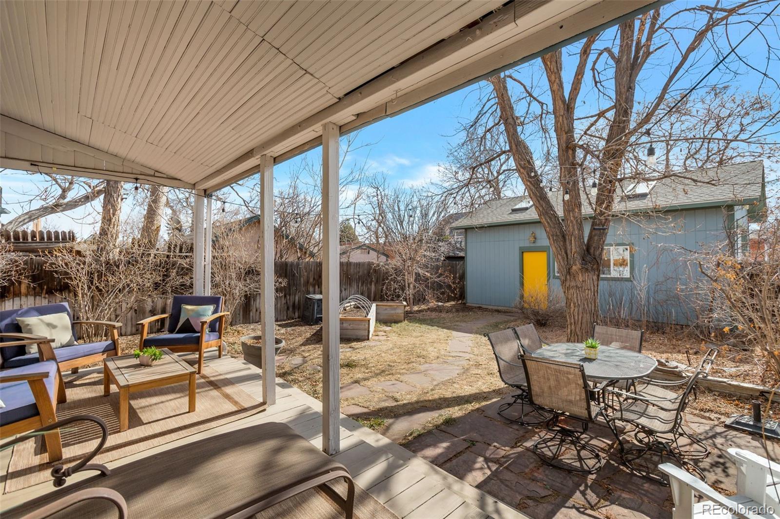 MLS Image #14 for 2222 w 42nd avenue,denver, Colorado