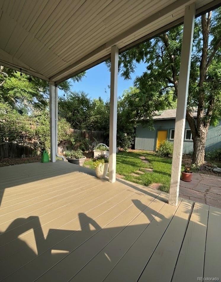 MLS Image #16 for 2222 w 42nd avenue,denver, Colorado