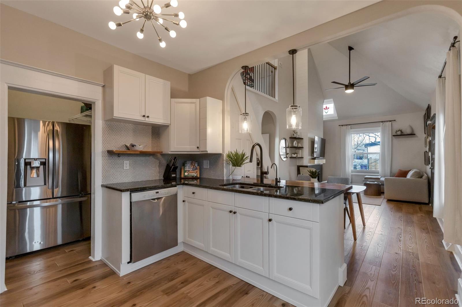 MLS Image #2 for 2222 w 42nd avenue,denver, Colorado