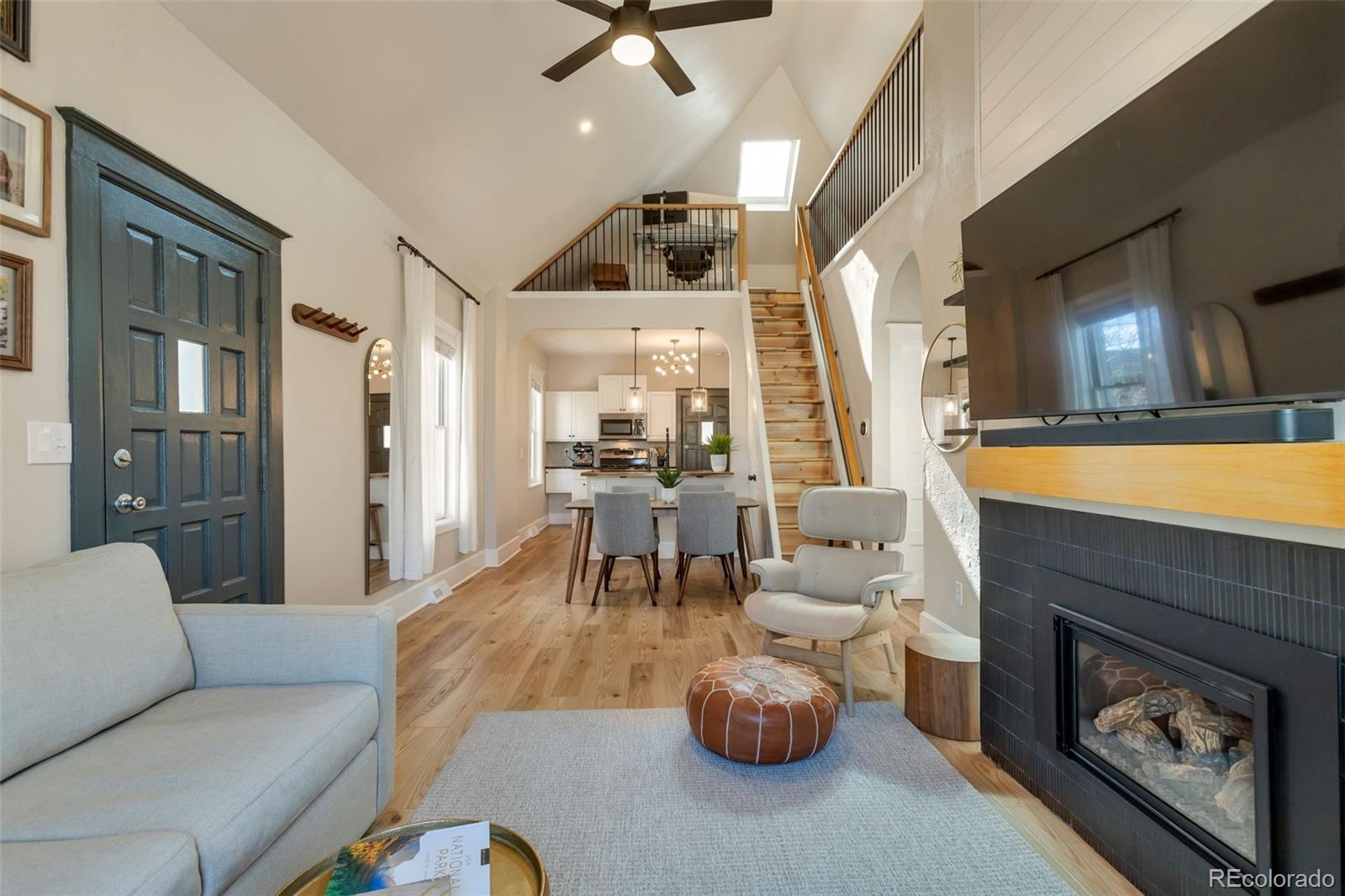 MLS Image #3 for 2222 w 42nd avenue,denver, Colorado