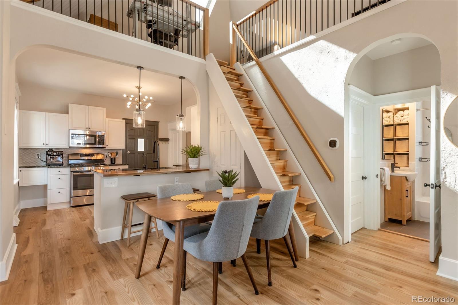 MLS Image #4 for 2222 w 42nd avenue,denver, Colorado