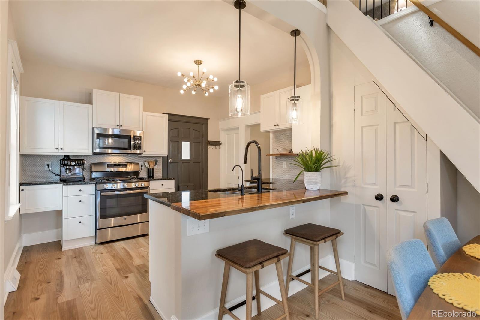 MLS Image #5 for 2222 w 42nd avenue,denver, Colorado