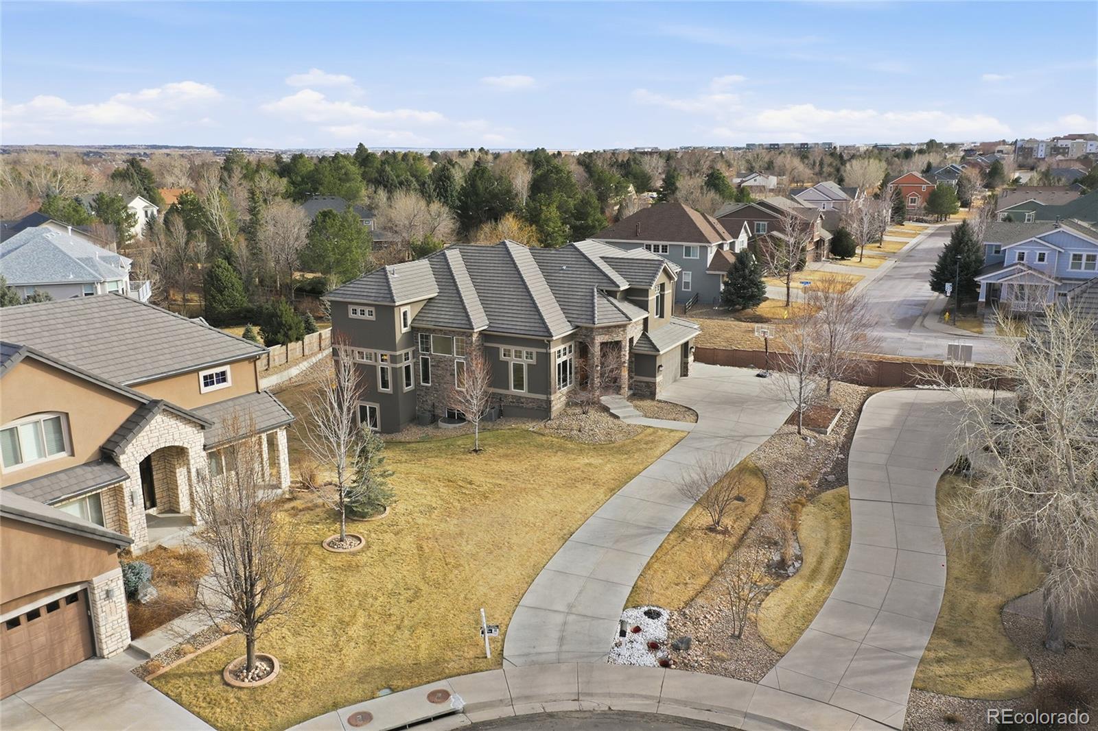 MLS Image #1 for 14022 e fair place,centennial, Colorado