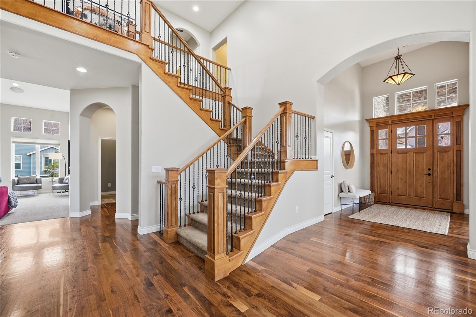 MLS Image #3 for 14022 e fair place,centennial, Colorado