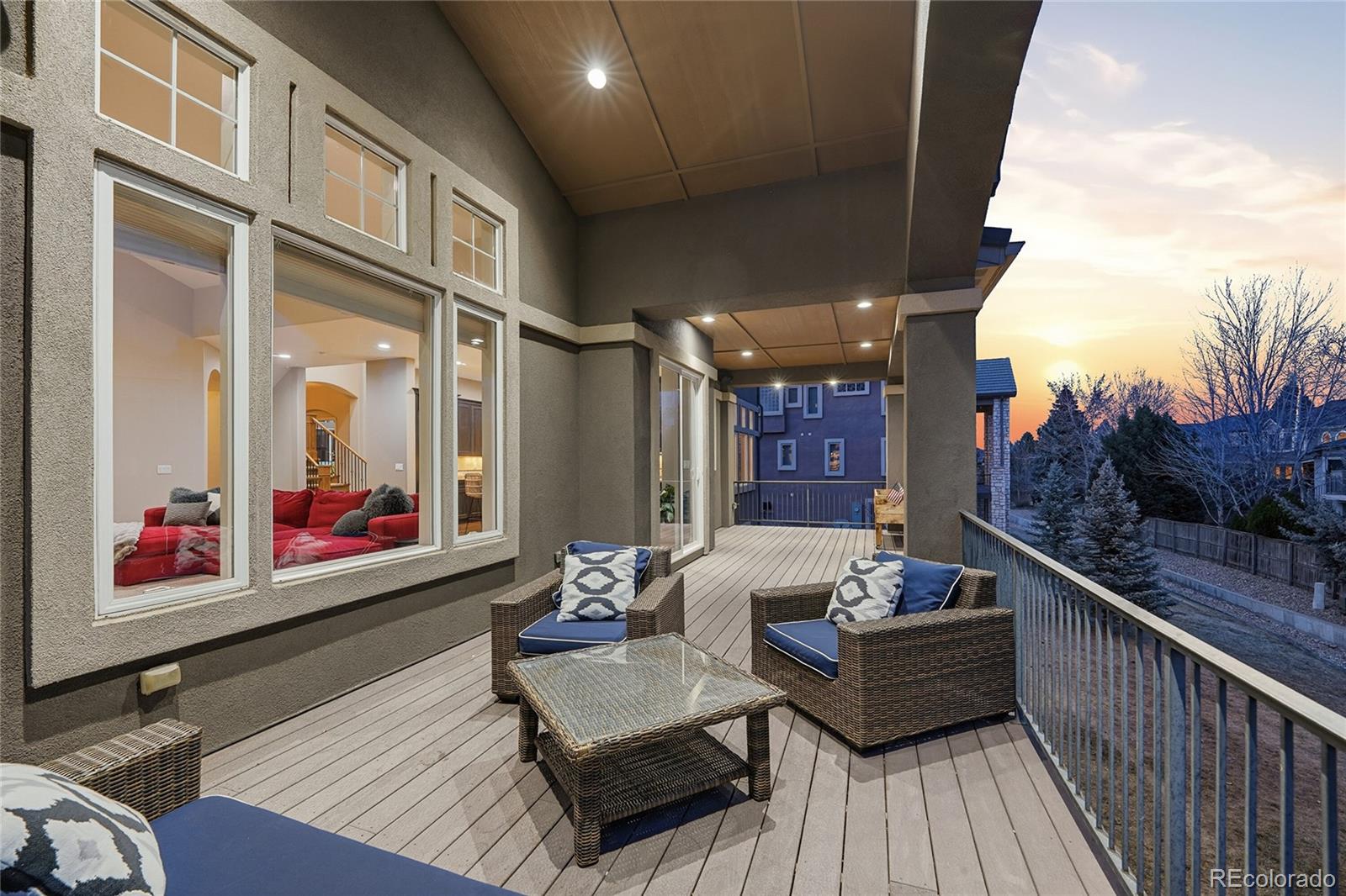MLS Image #37 for 14022 e fair place,centennial, Colorado