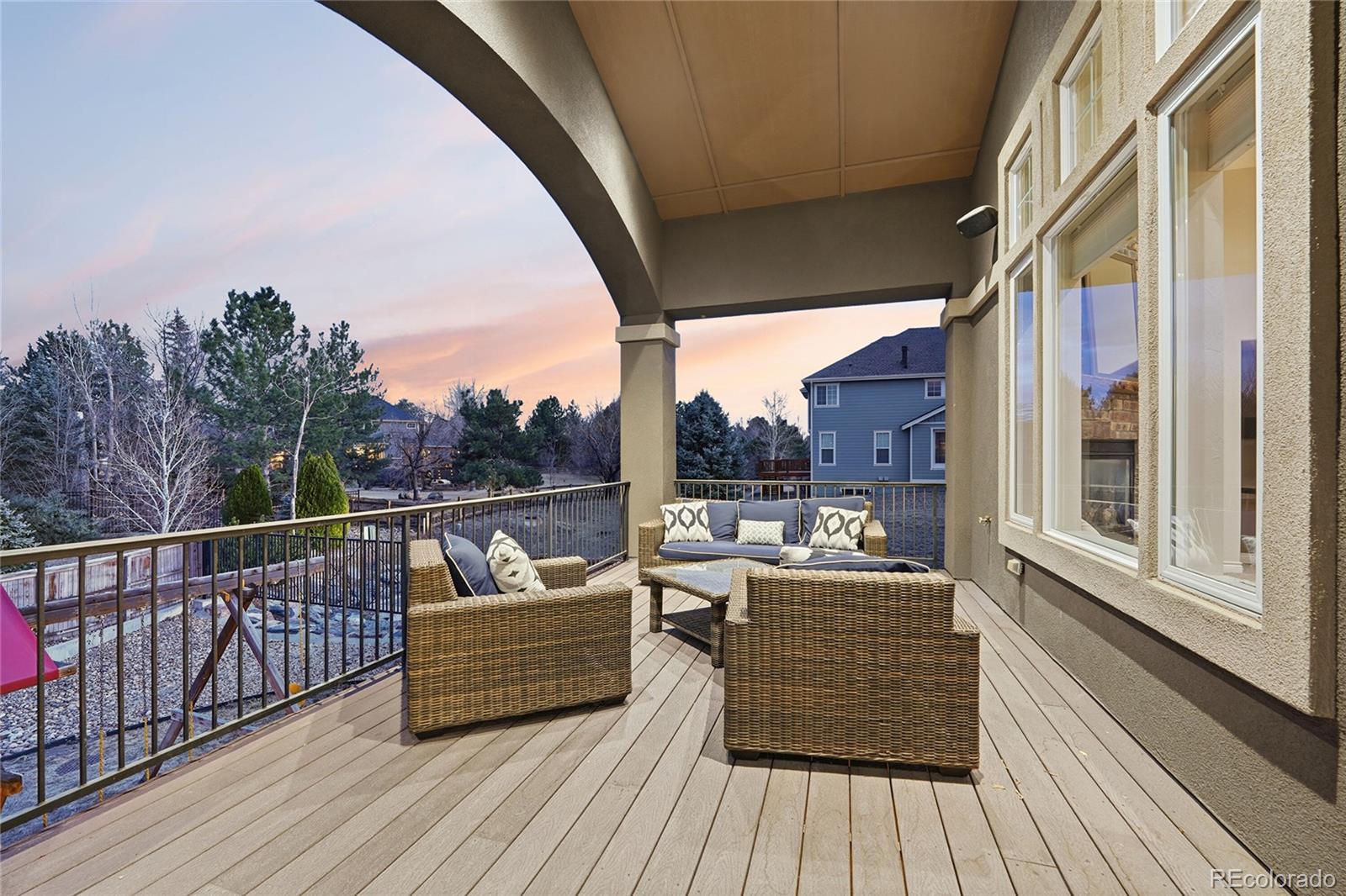 MLS Image #38 for 14022 e fair place,centennial, Colorado