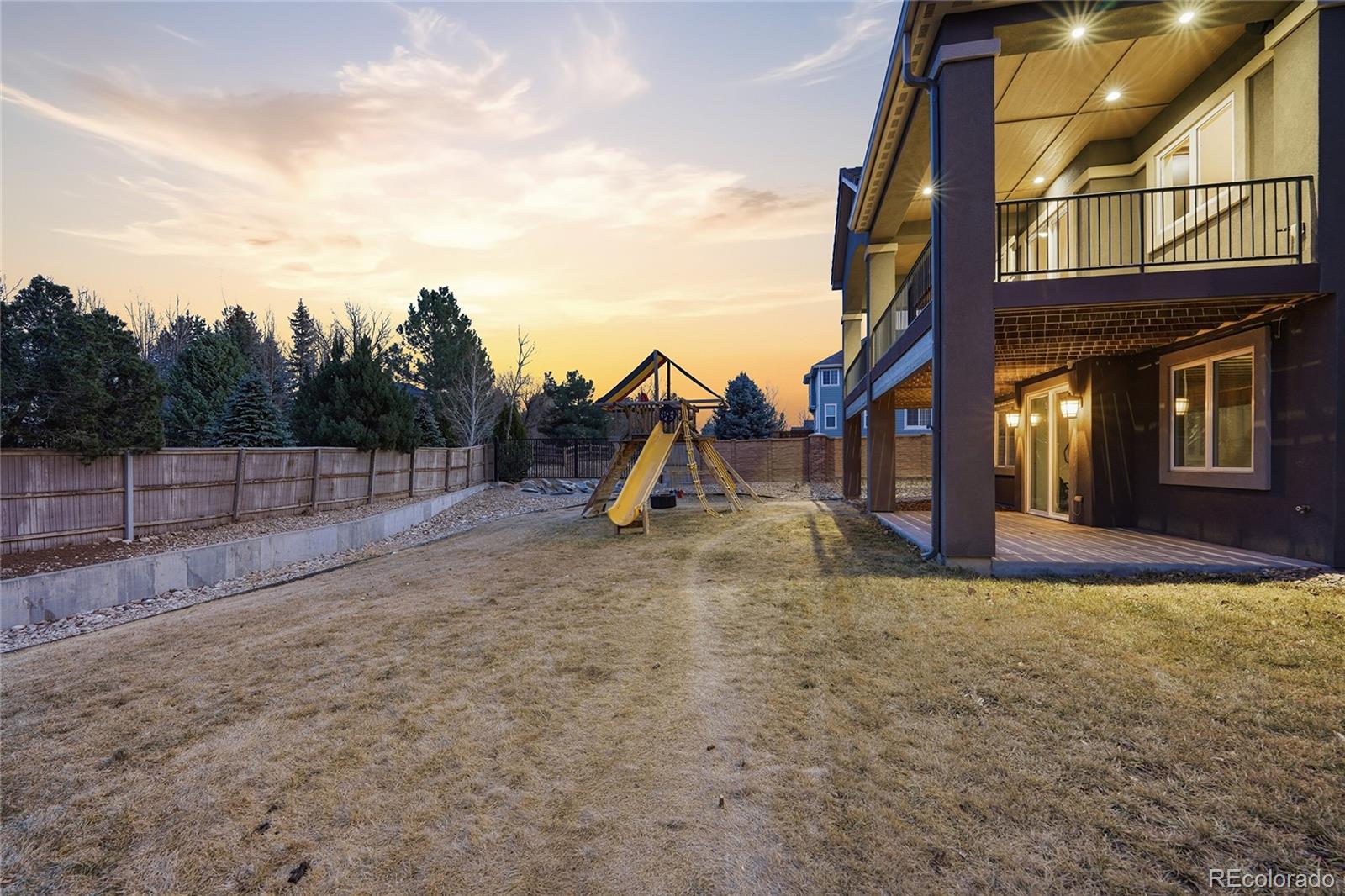 MLS Image #39 for 14022 e fair place,centennial, Colorado