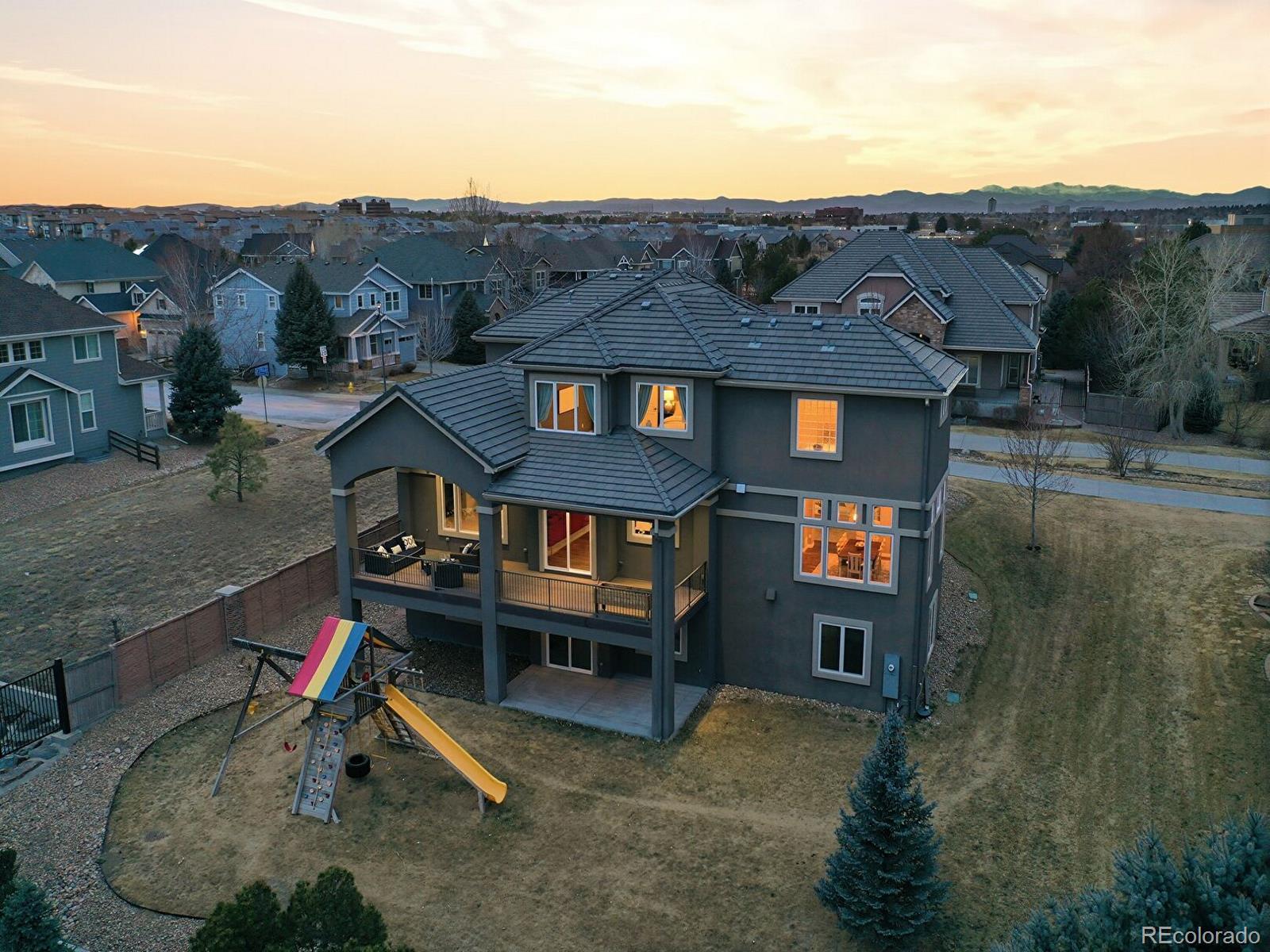 MLS Image #40 for 14022 e fair place,centennial, Colorado