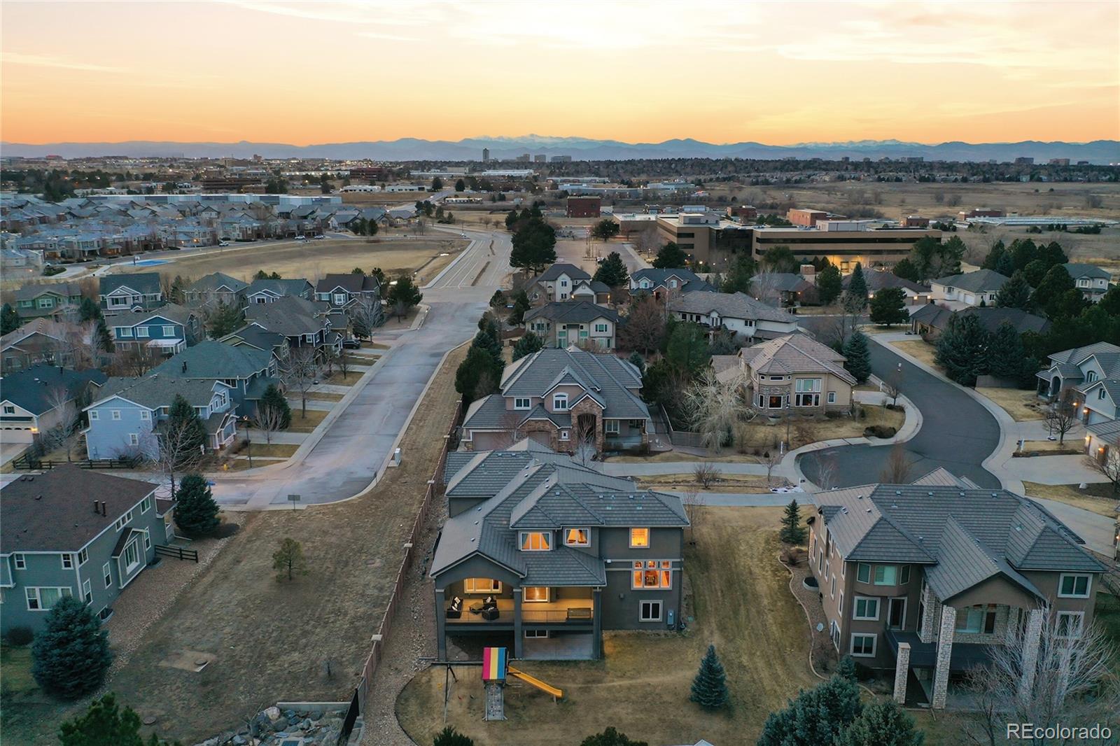 MLS Image #41 for 14022 e fair place,centennial, Colorado