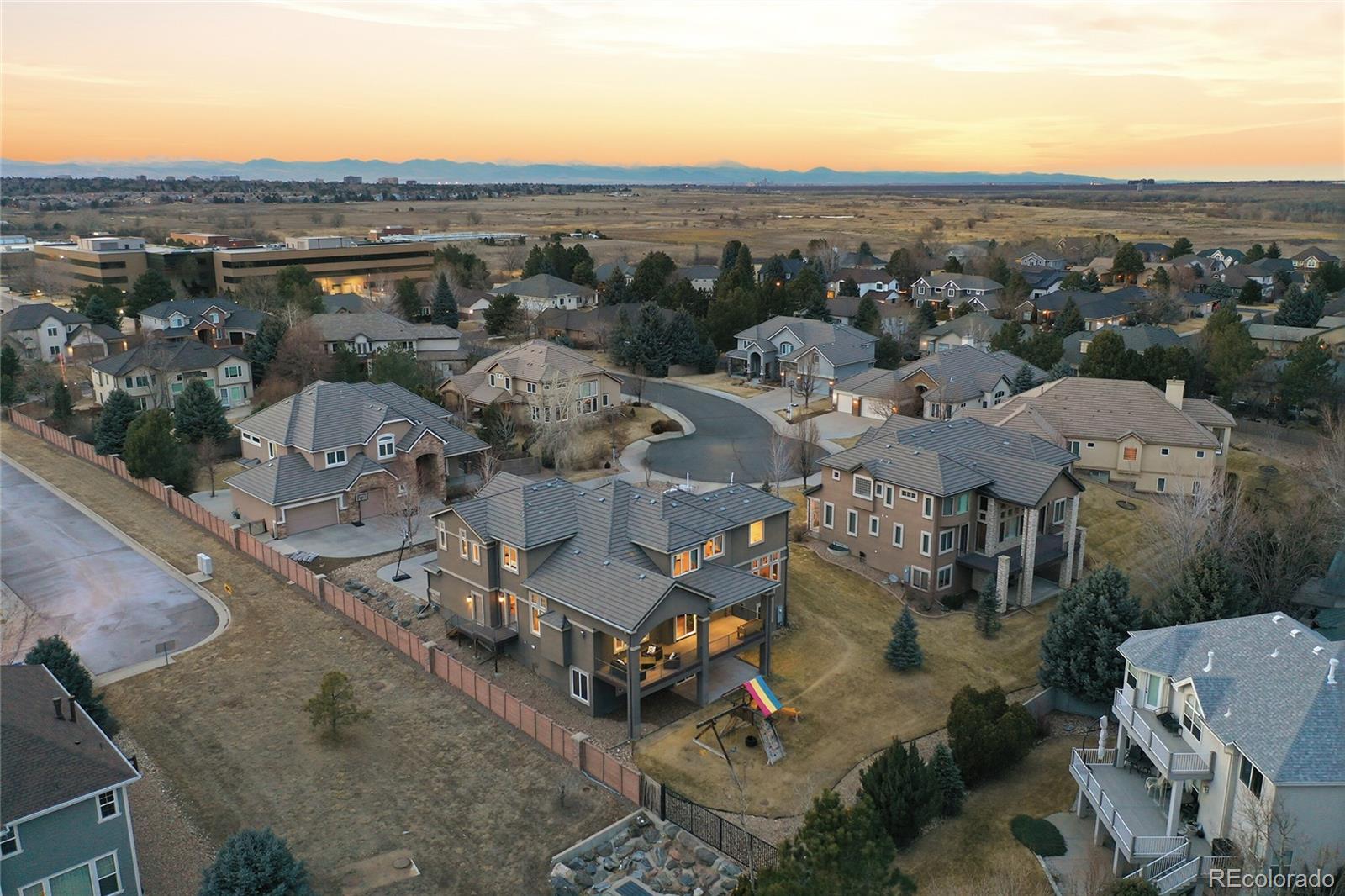 MLS Image #42 for 14022 e fair place,centennial, Colorado